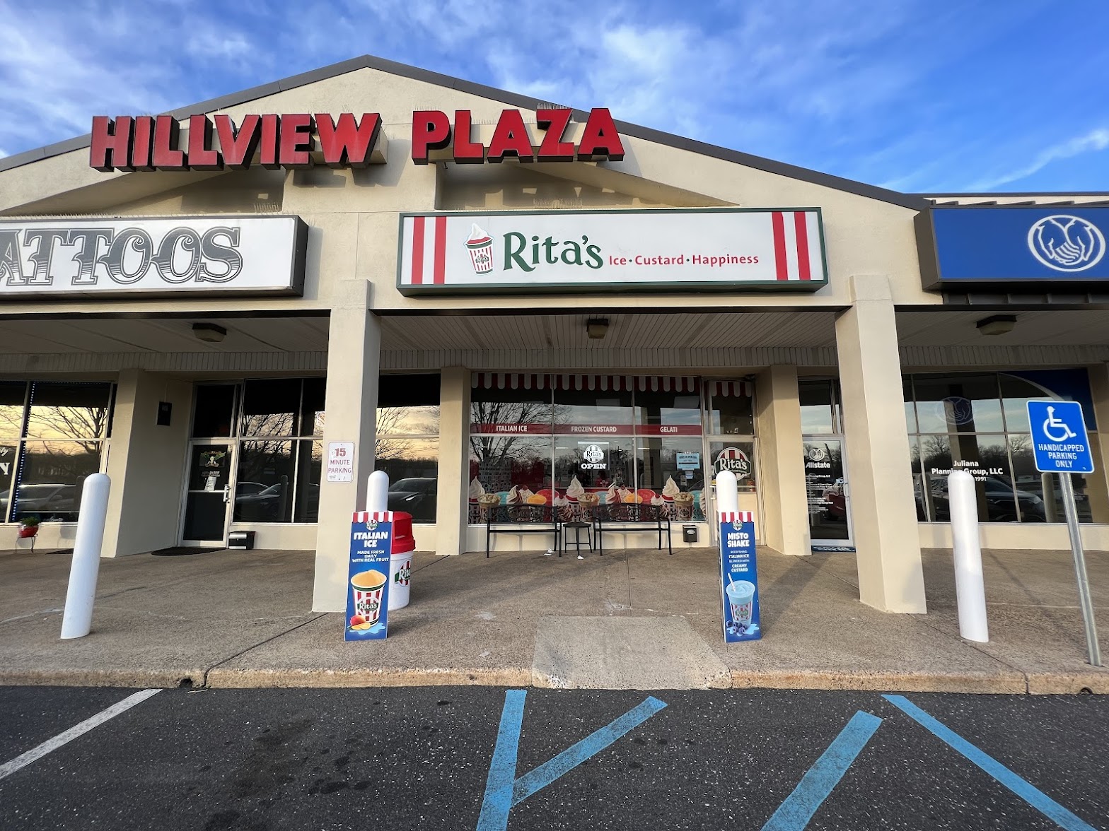 Rita's Italian Ice & Frozen Custard photo