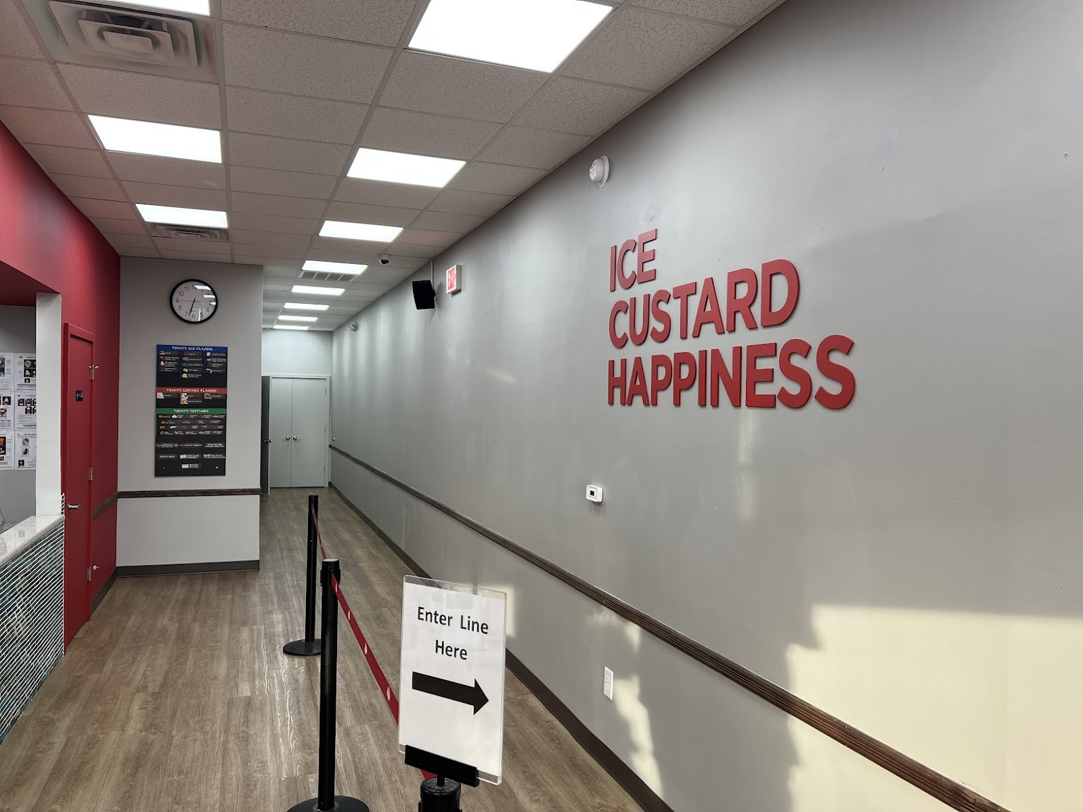 Rita's Italian Ice & Frozen Custard photo