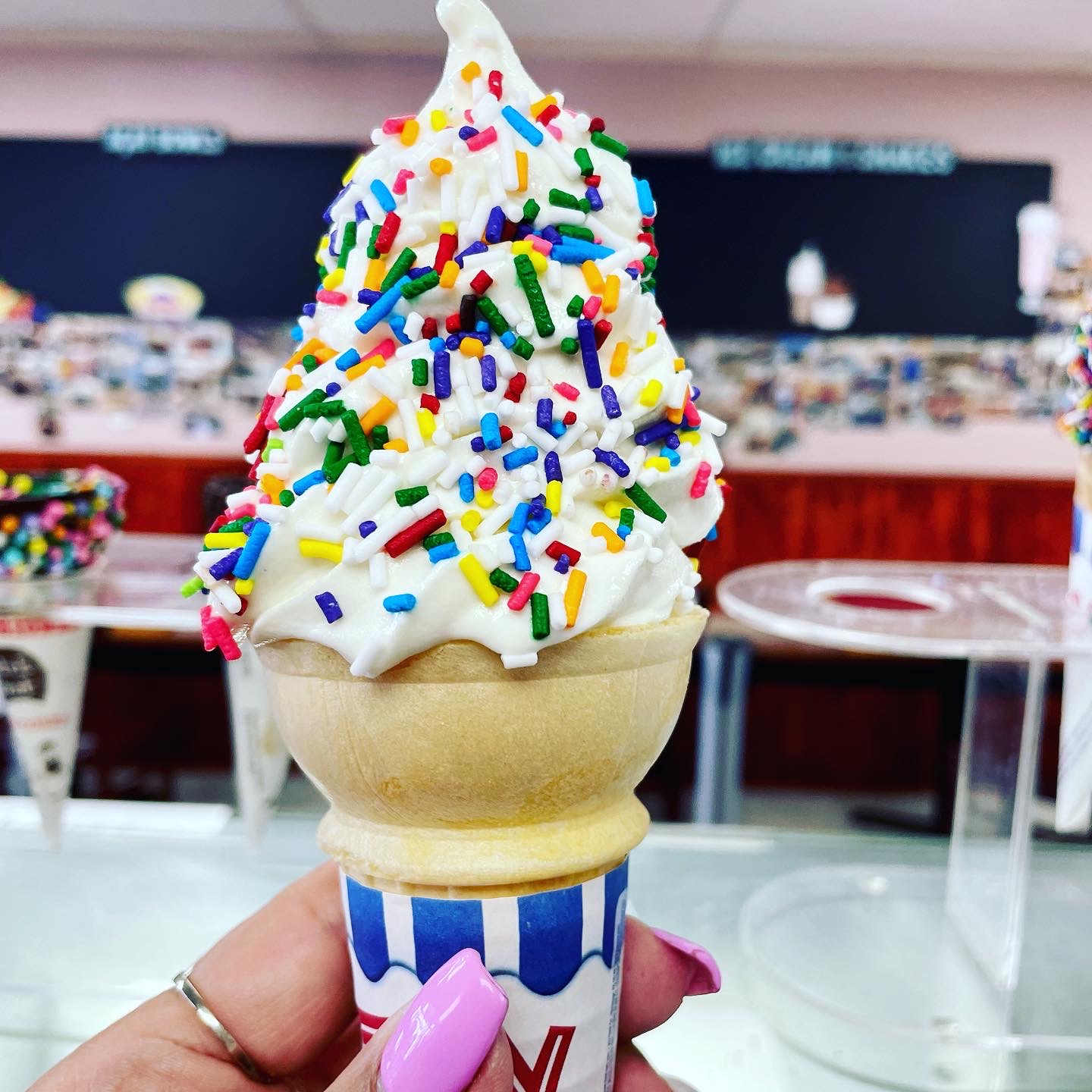 Rocko's Ice Cream photo