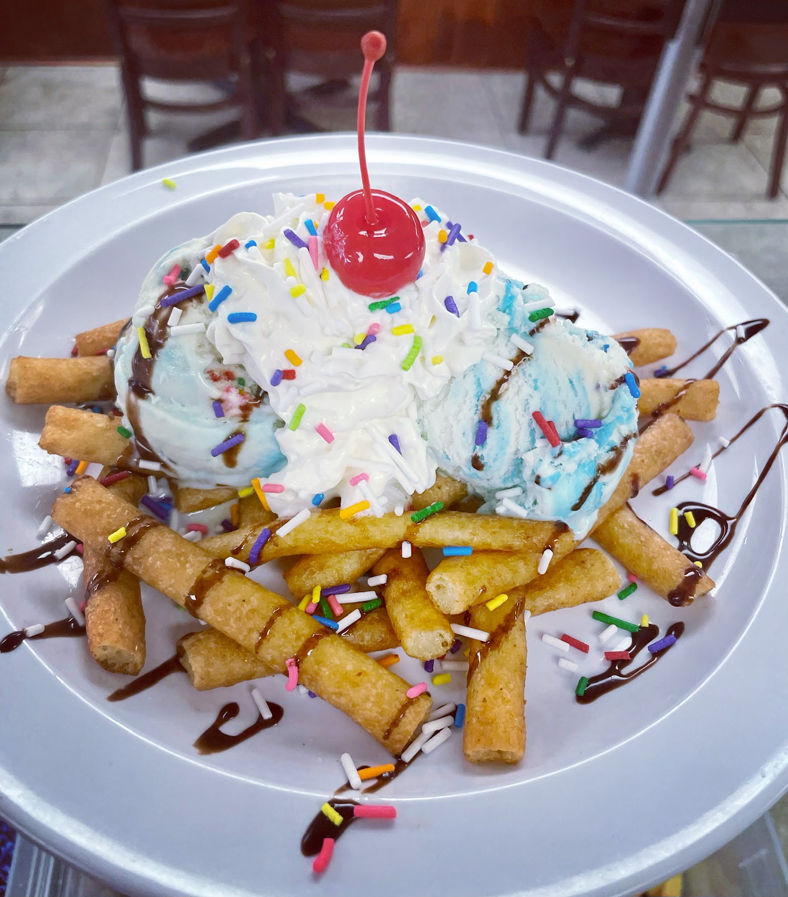 Rocko's Ice Cream photo