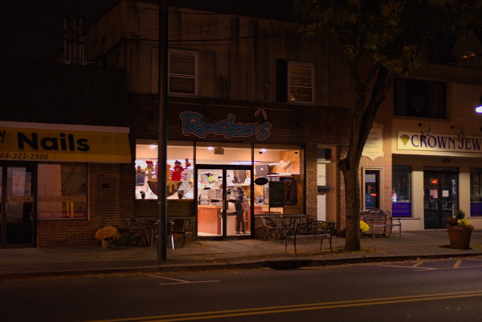 Rocko's Ice Cream photo