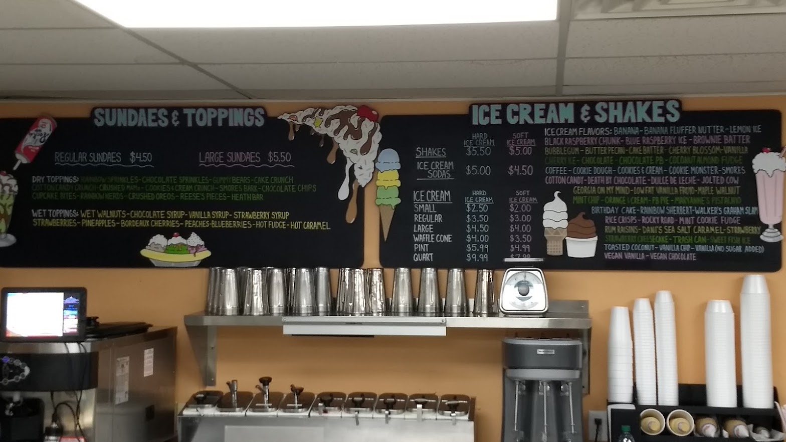Rocko's Ice Cream photo