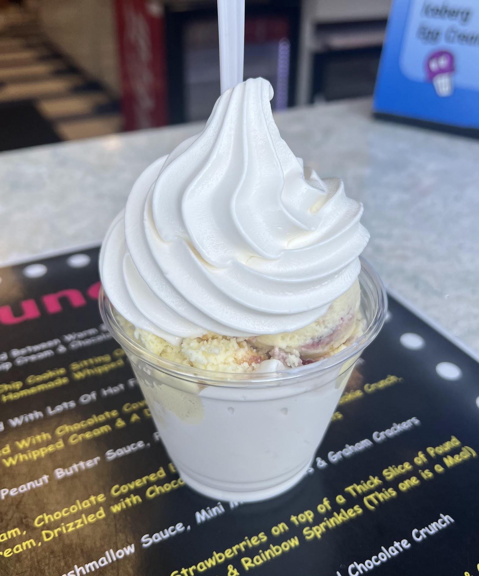 Ralphs Italian Ices photo