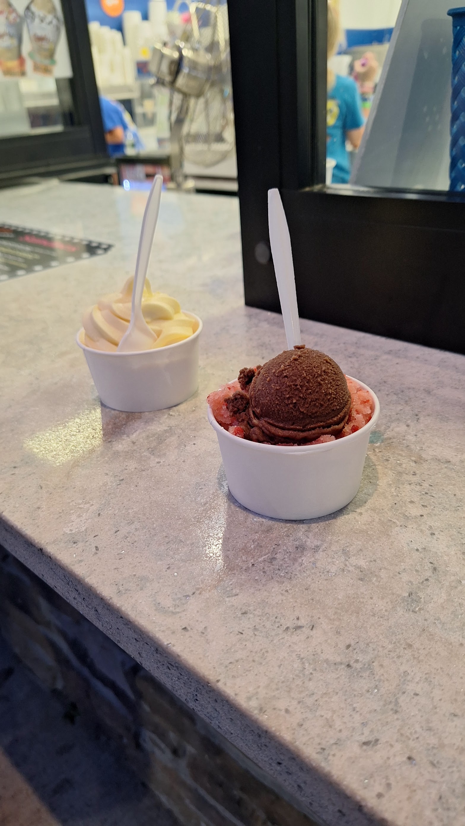Ralphs Italian Ices photo