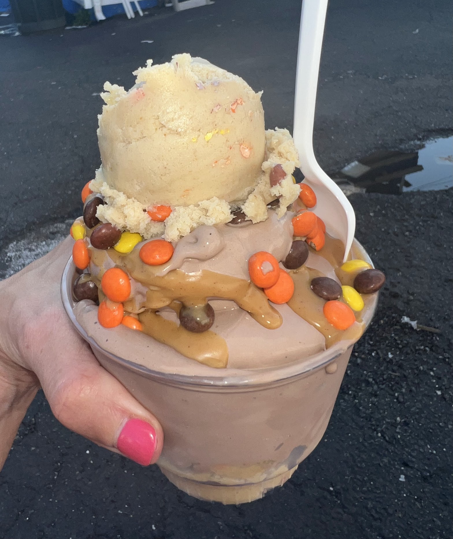 Ralphs Italian Ices photo