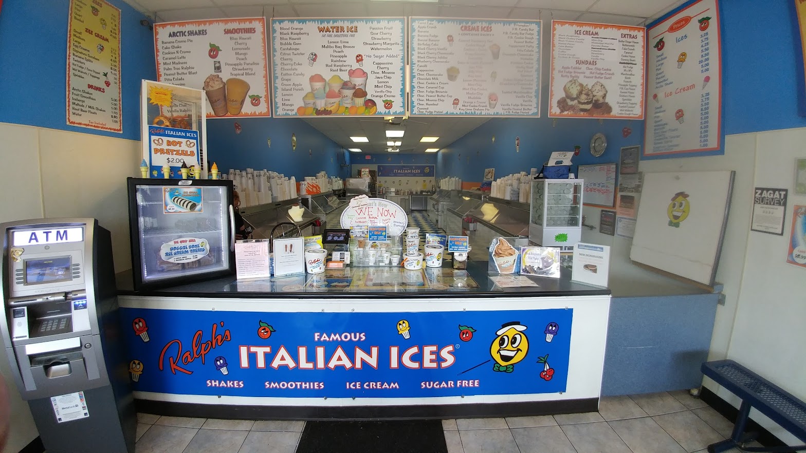 Ralphs Italian Ices photo