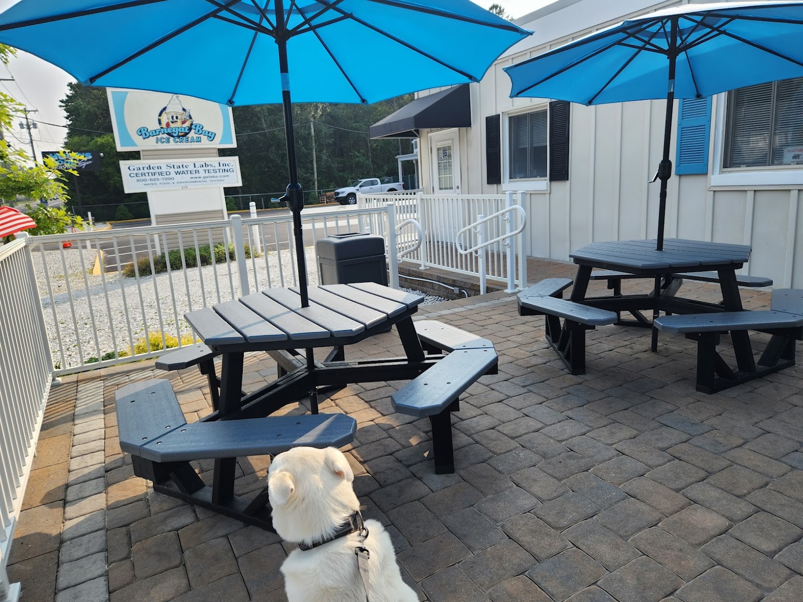 Barnegat Bay Ice Cream
