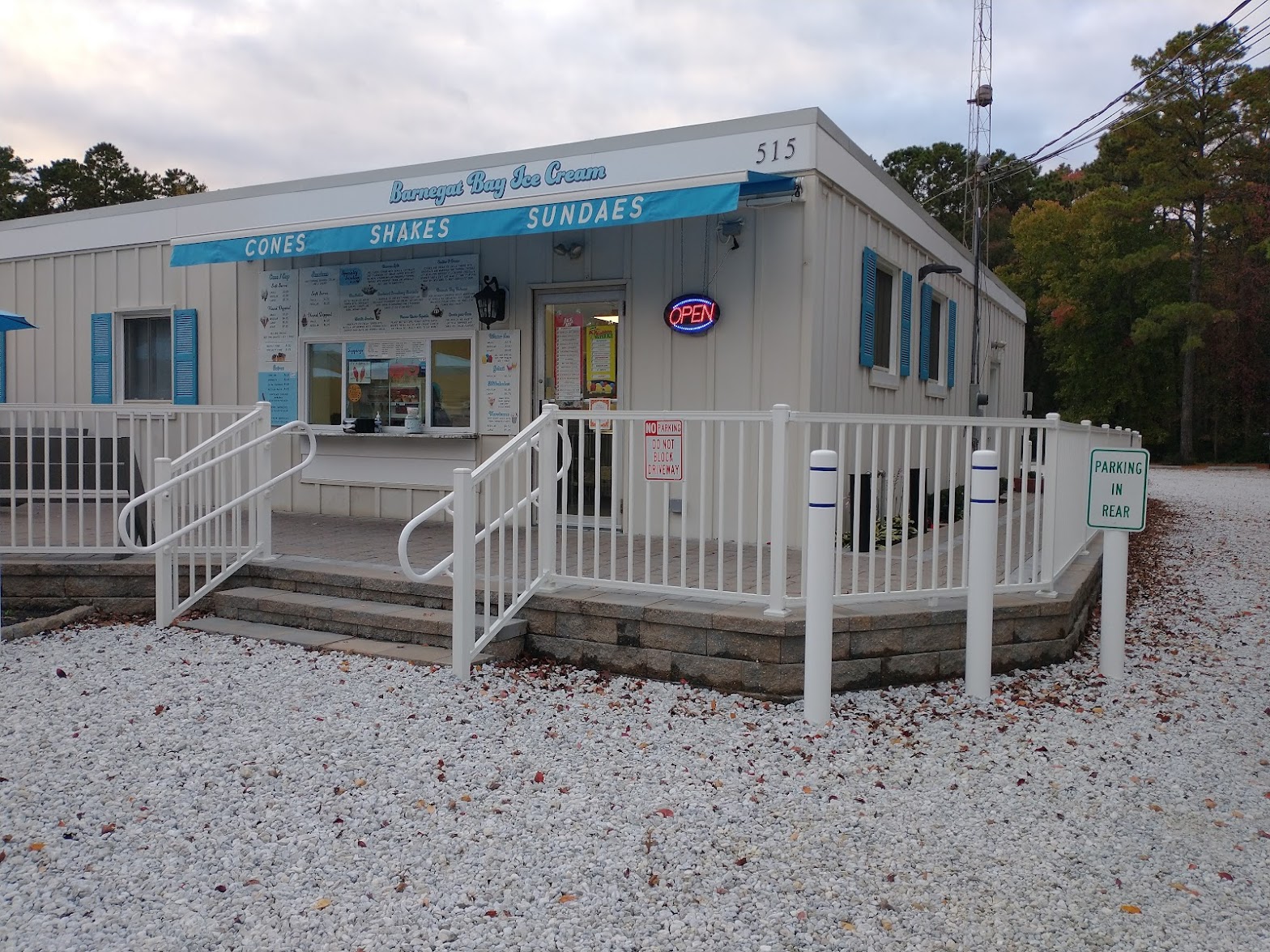Barnegat Bay Ice Cream photo