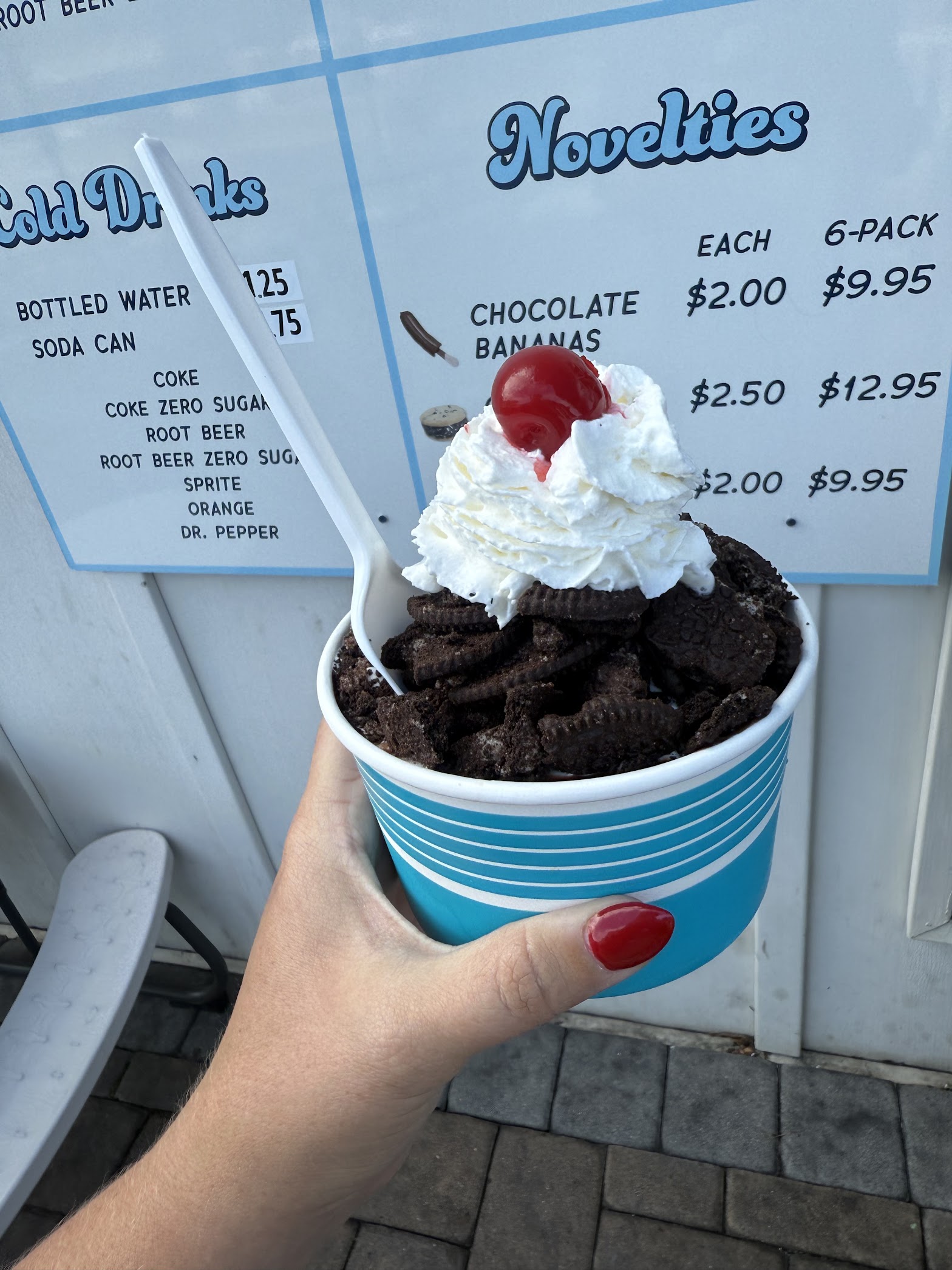 Barnegat Bay Ice Cream photo