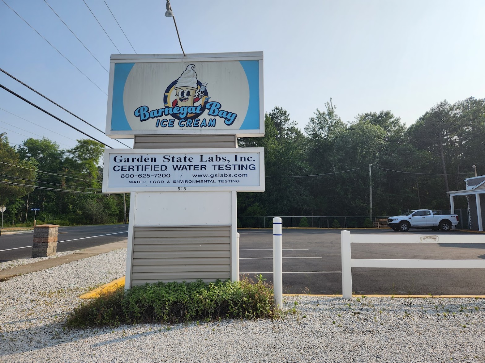 Barnegat Bay Ice Cream photo