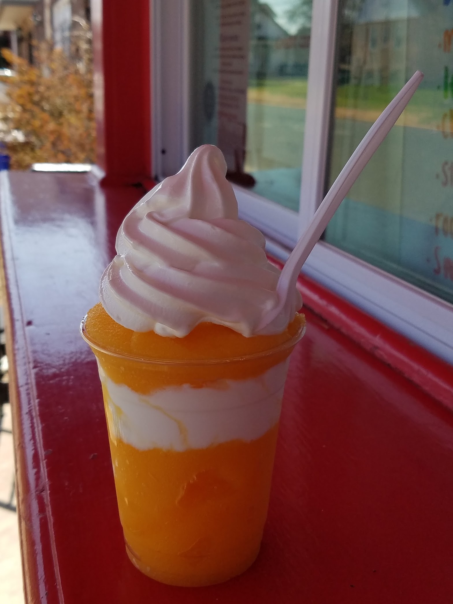 Cabana Water Ice Co photo
