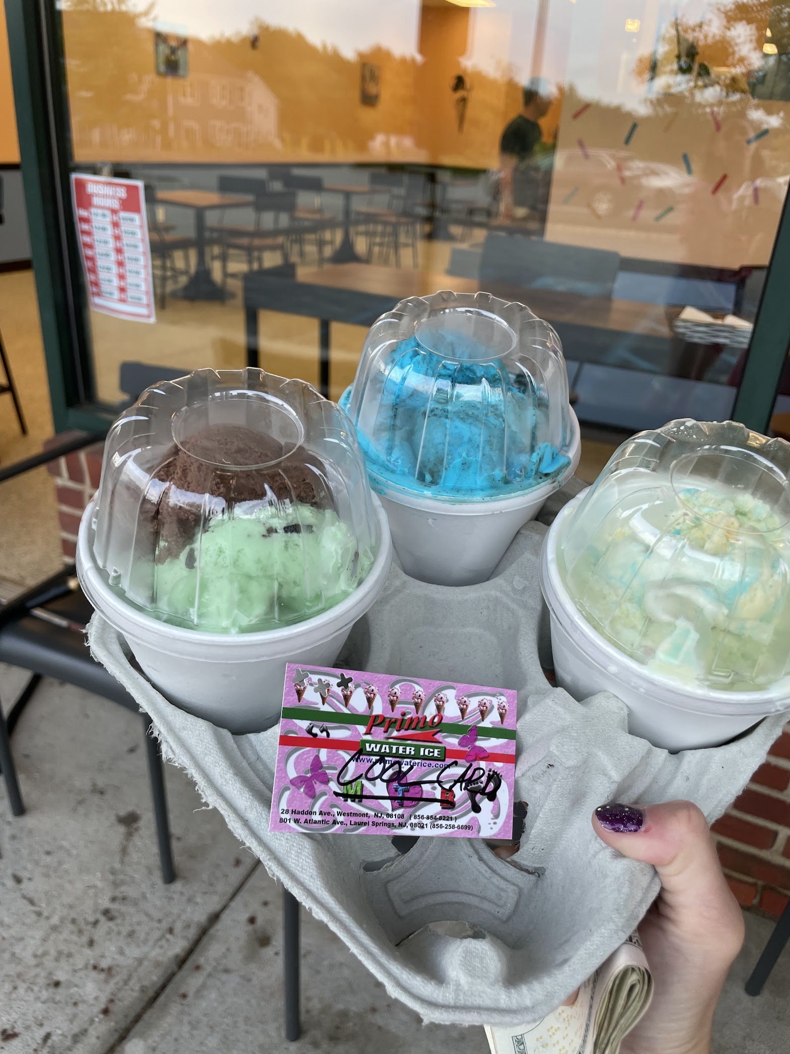 Primo Water Ice of Short Hills photo