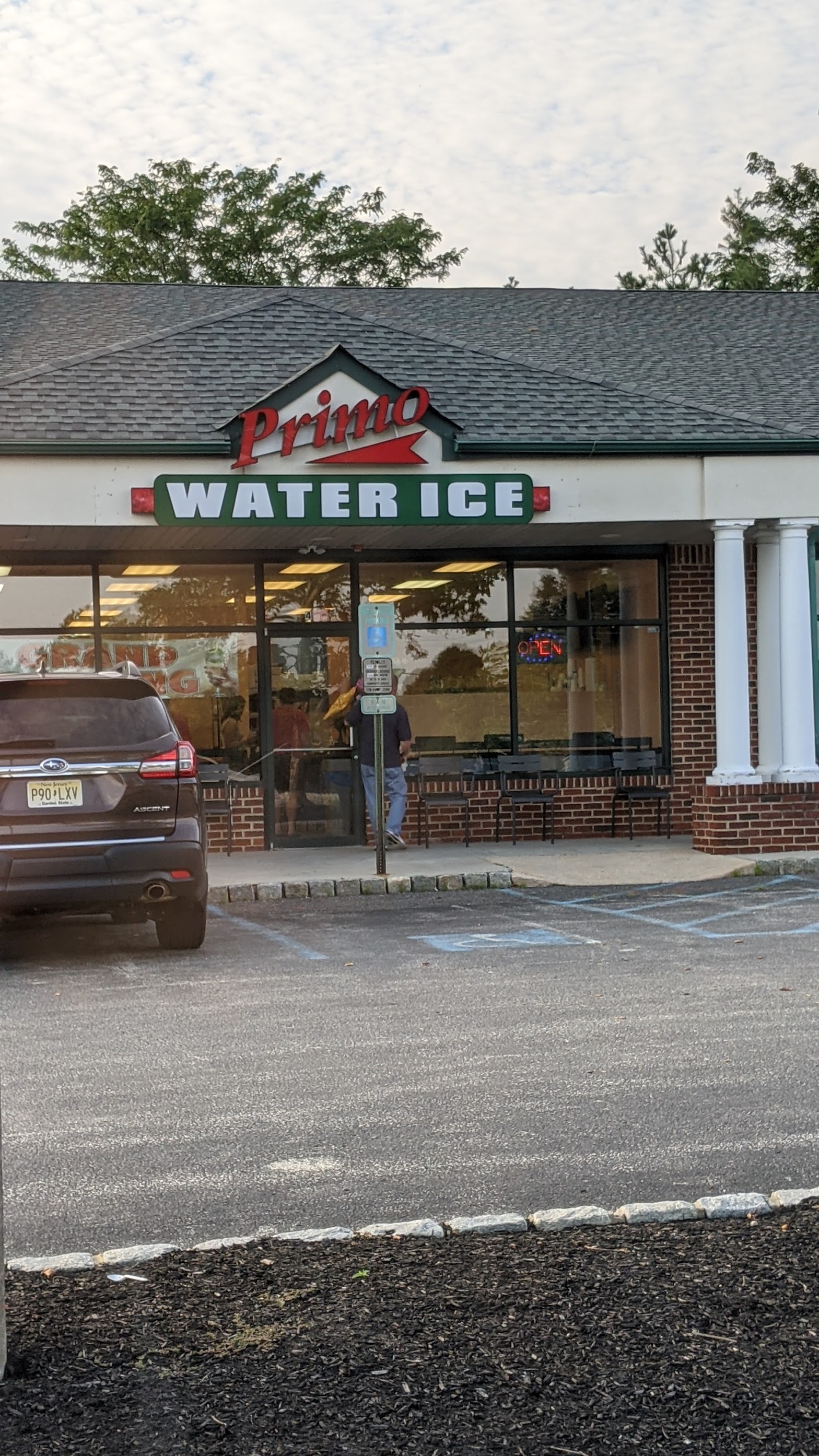Primo Water Ice of Short Hills photo