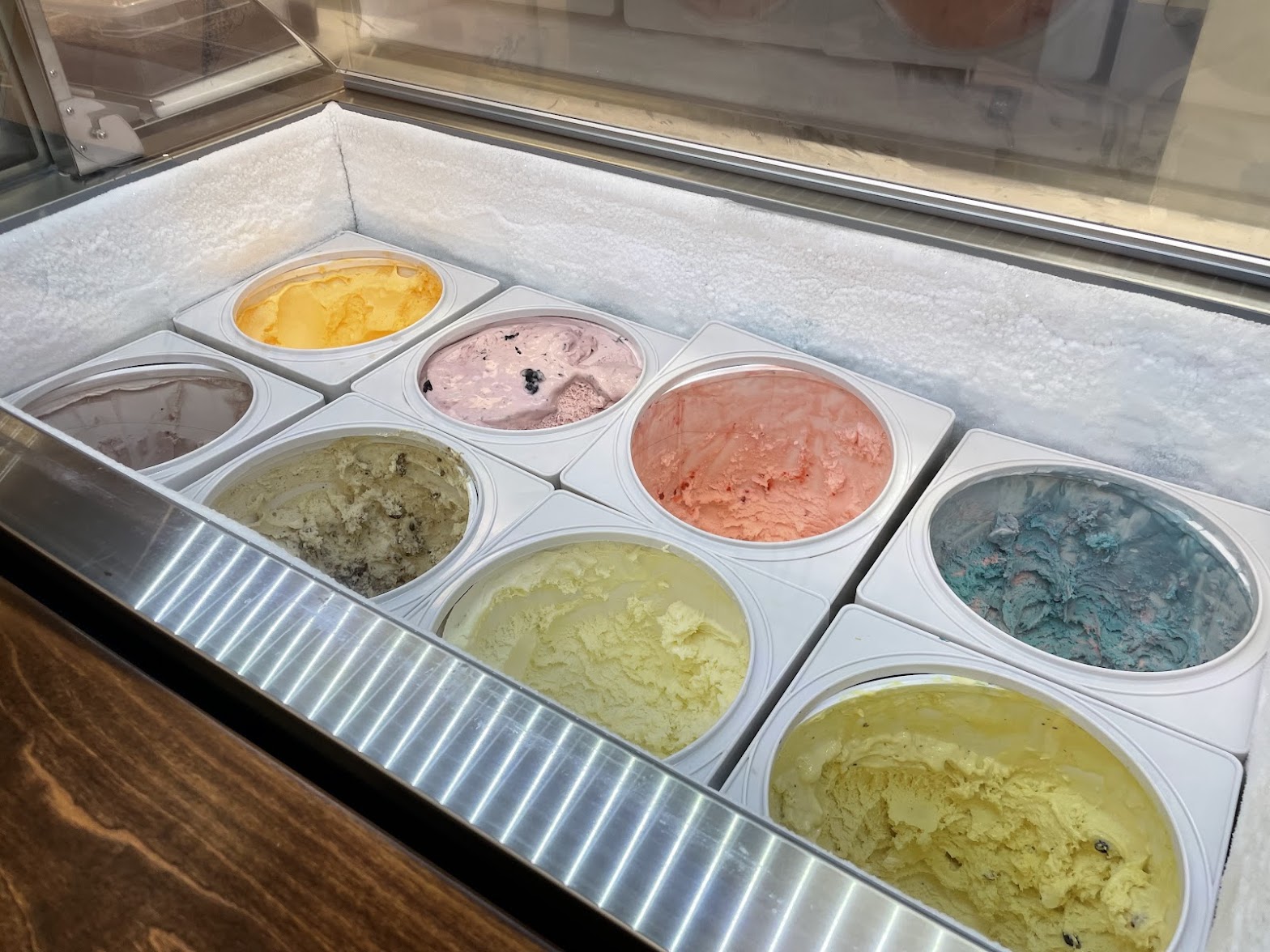 Primo Water Ice of Short Hills photo
