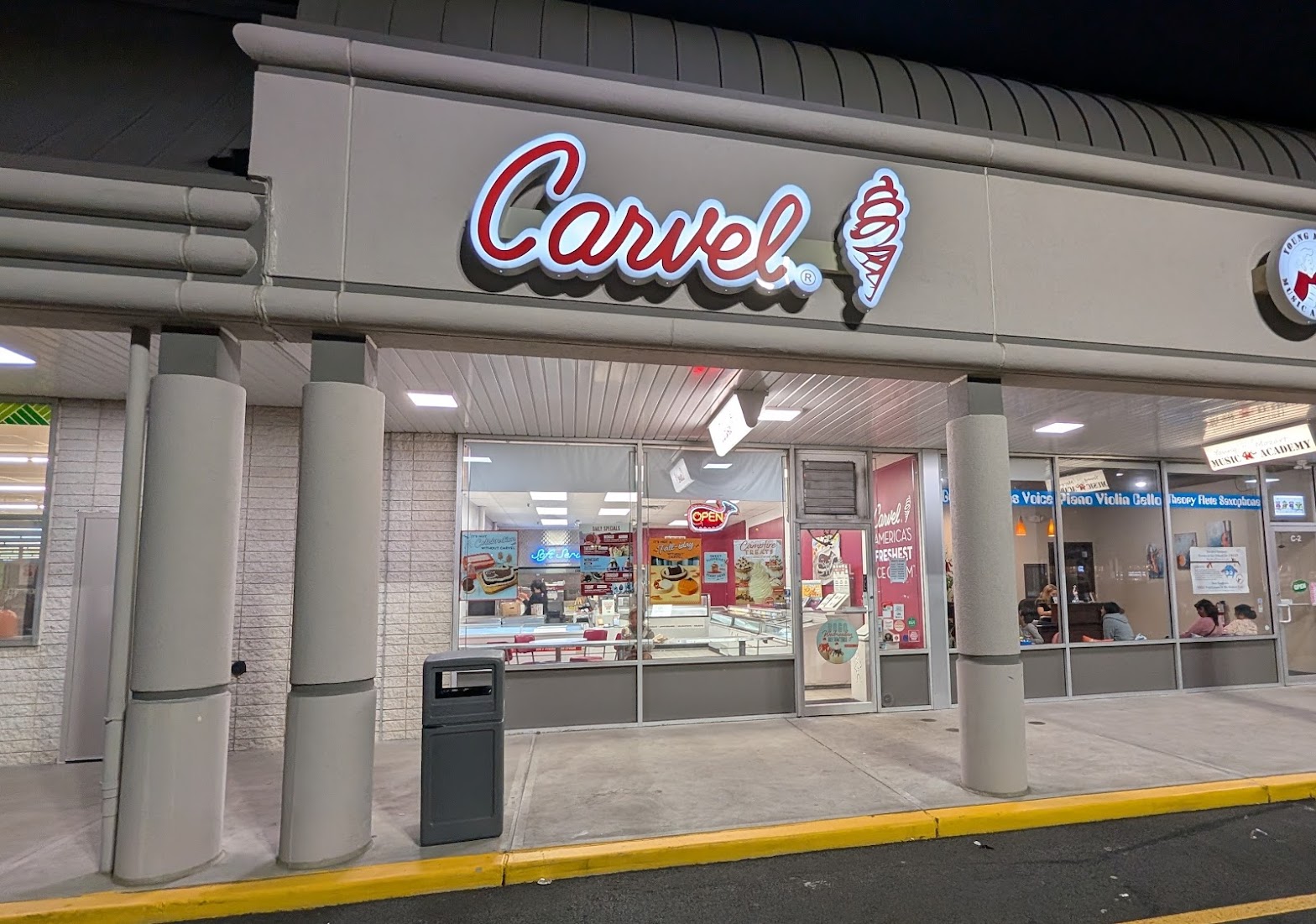 Carvel
