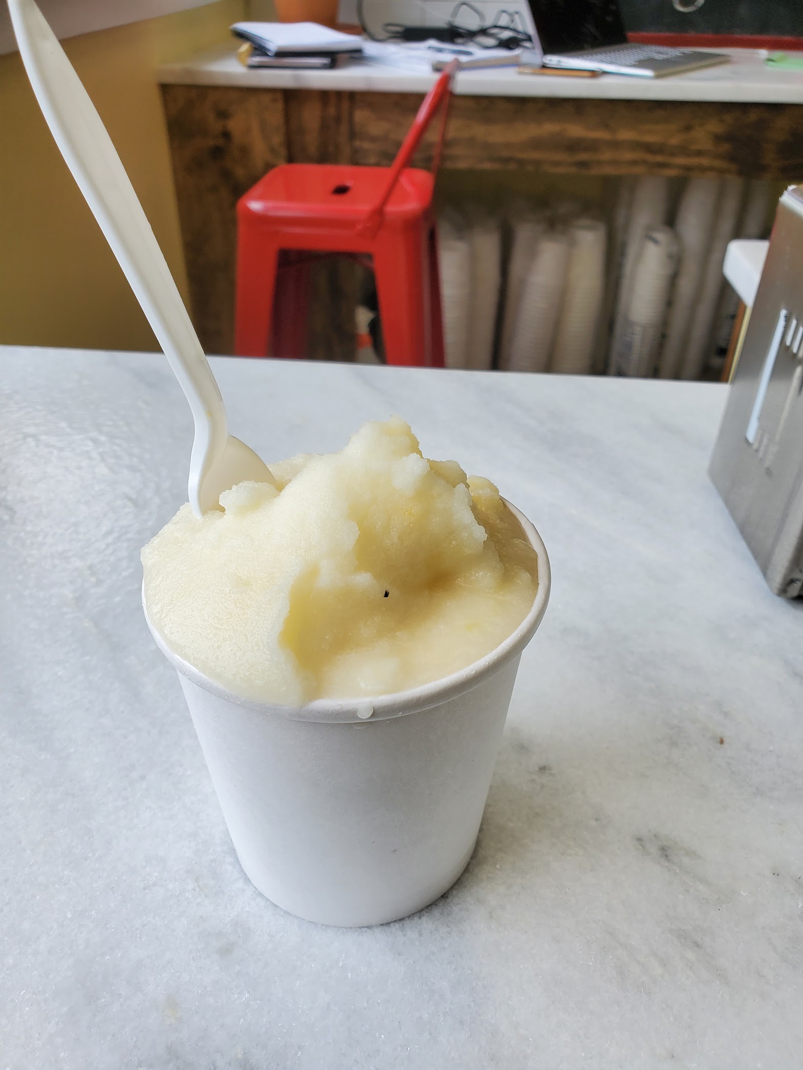 DiCosmo's Italian Ice Metuchen photo