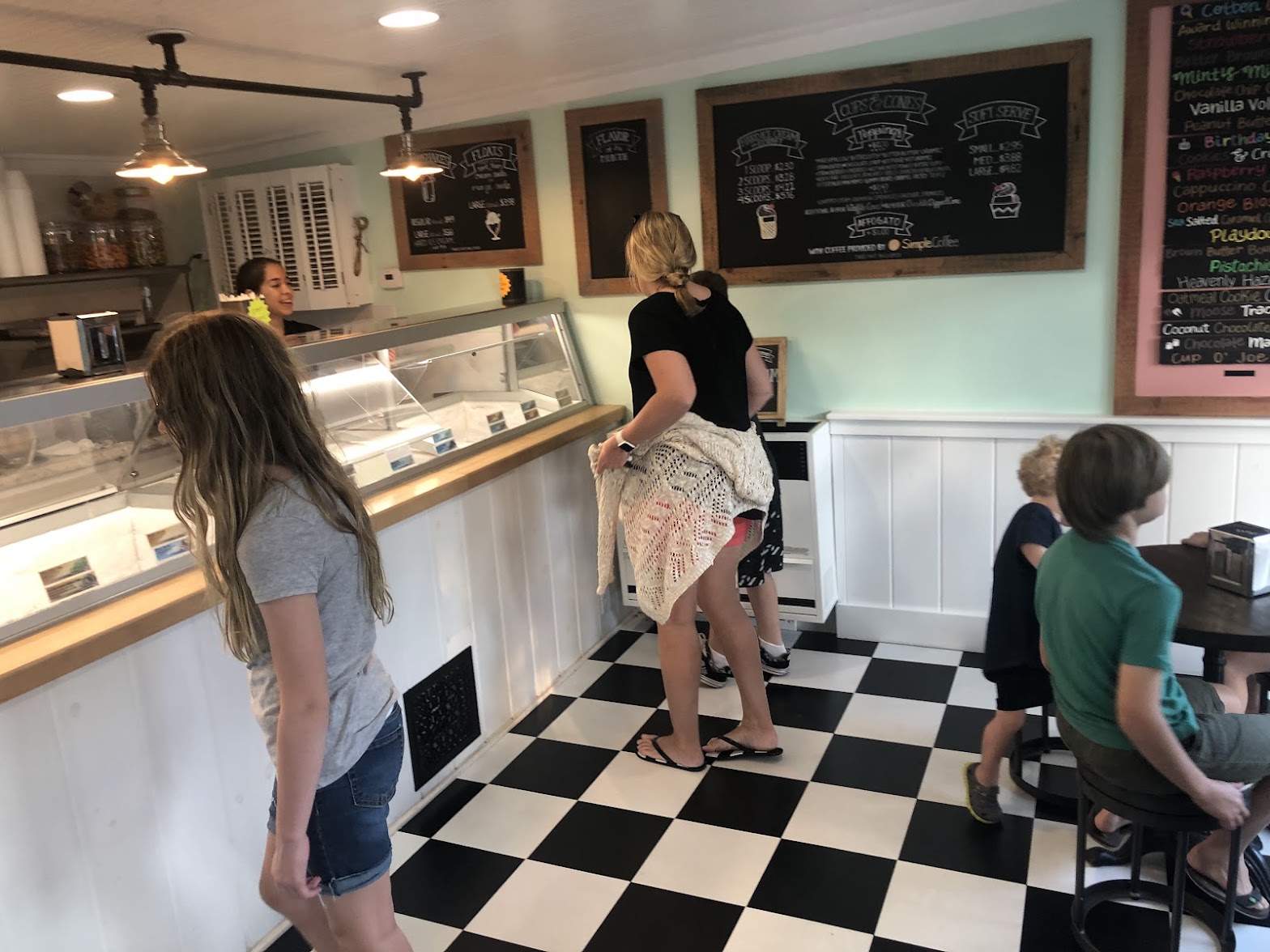 Mendham Creamery