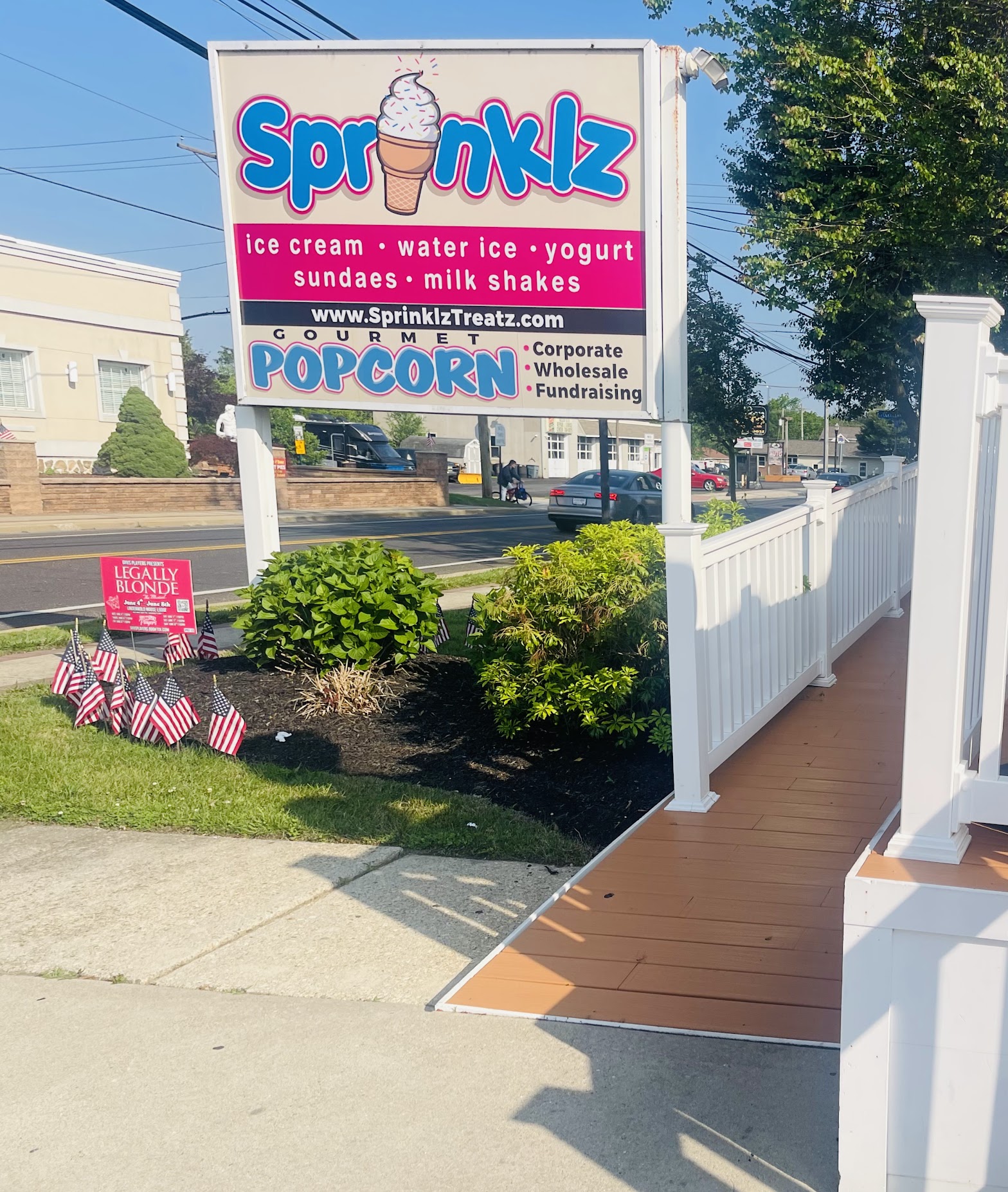 Sprinklz photo