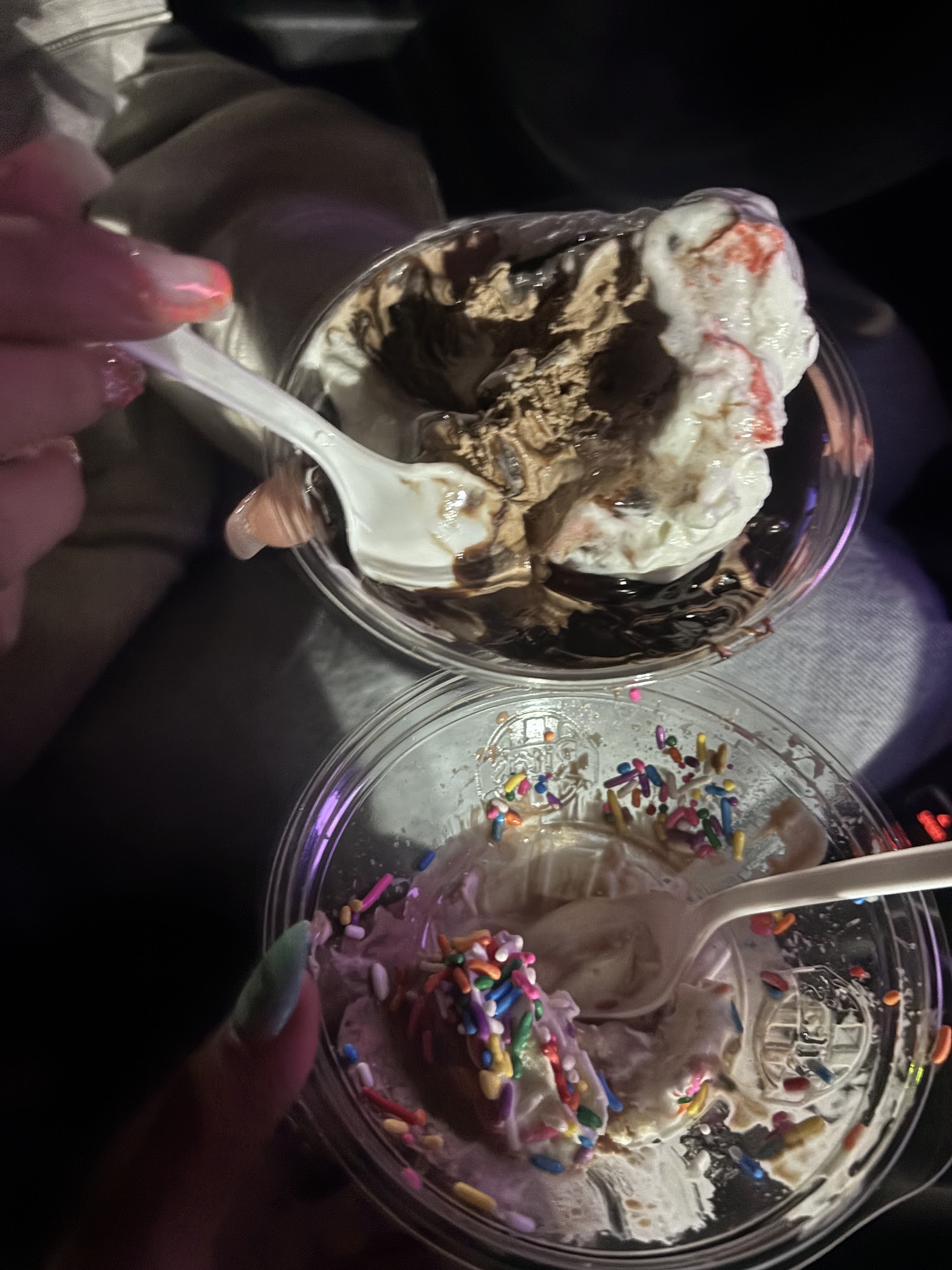 Rita's Italian Ice & Frozen Custard