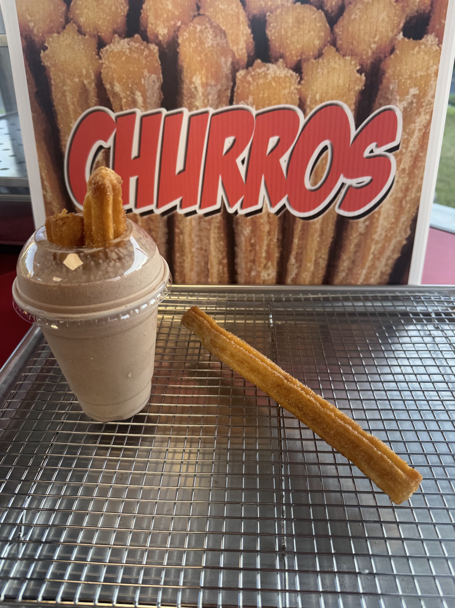 Chillin Out Ice Cream photo
