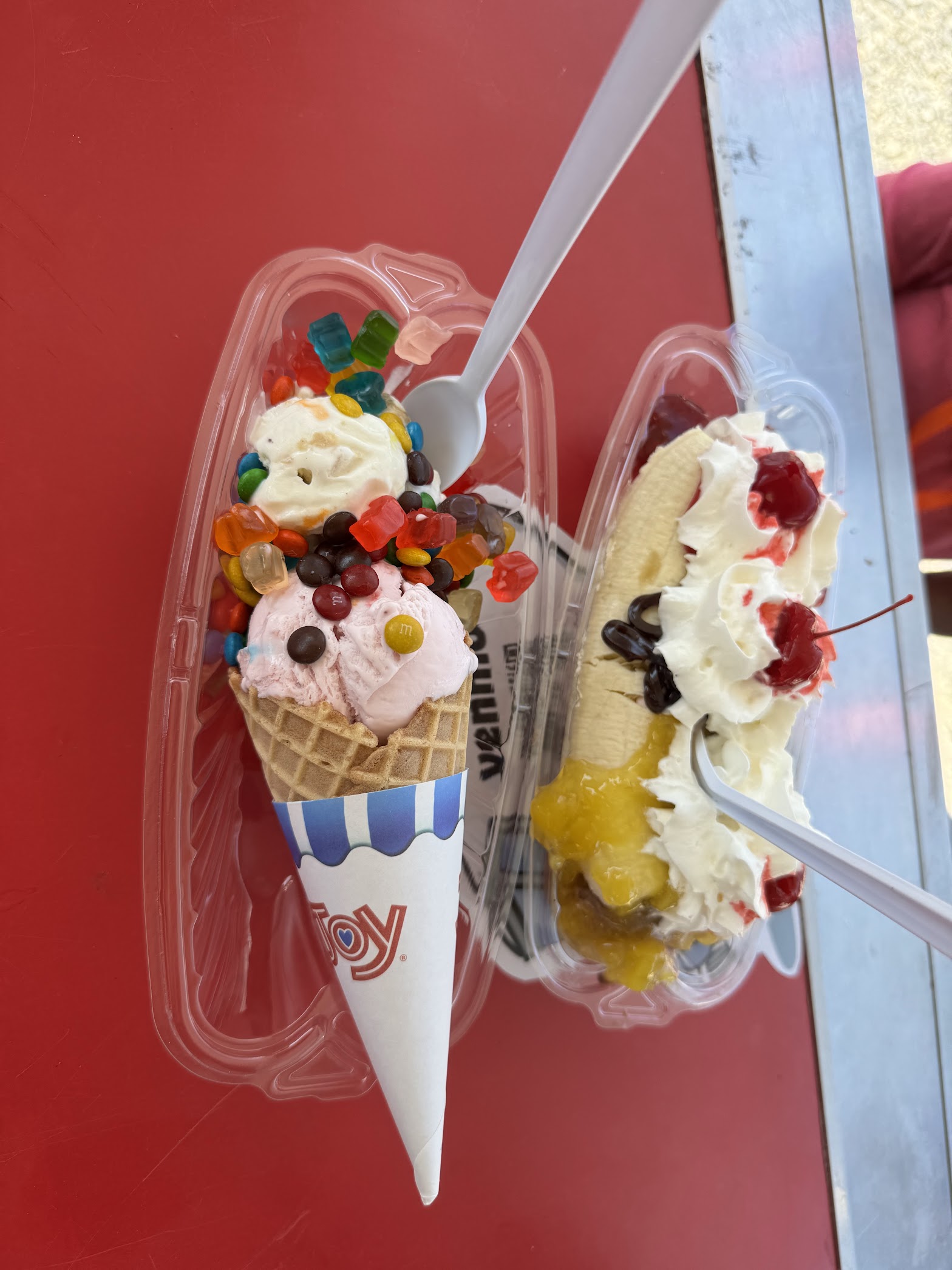 Chillin Out Ice Cream photo