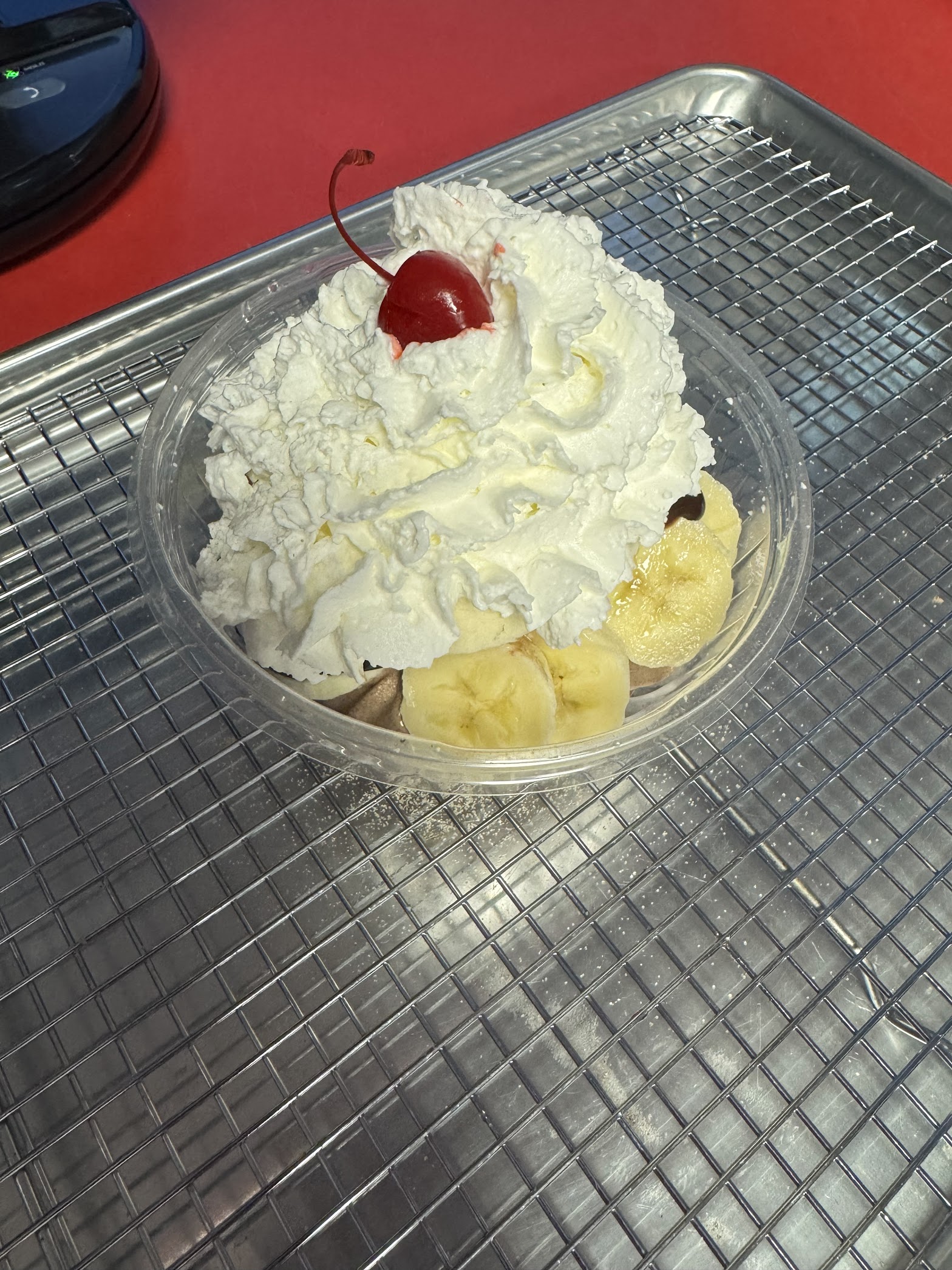 Chillin Out Ice Cream photo