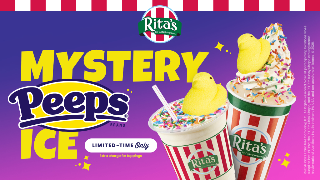Rita's Italian Ice & Frozen Custard photo