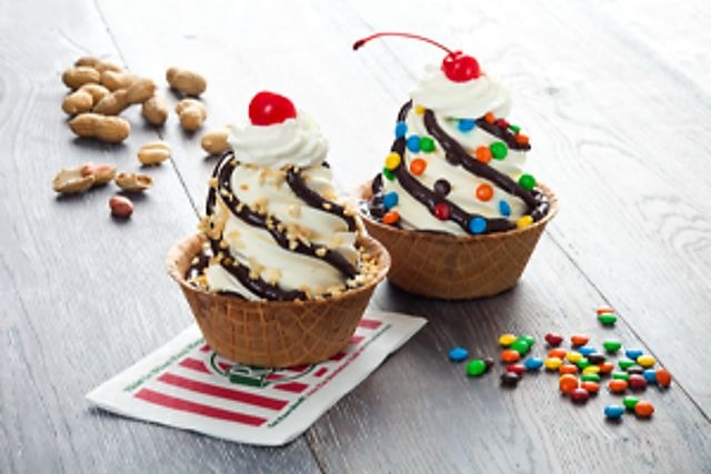 Rita's Italian Ice & Frozen Custard photo