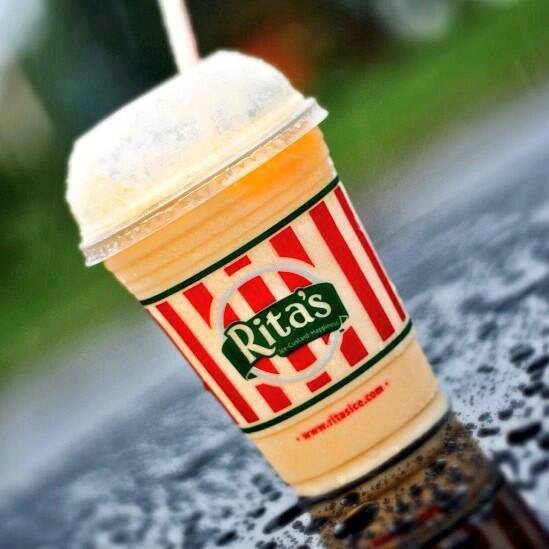 Rita's Italian Ice & Frozen Custard photo
