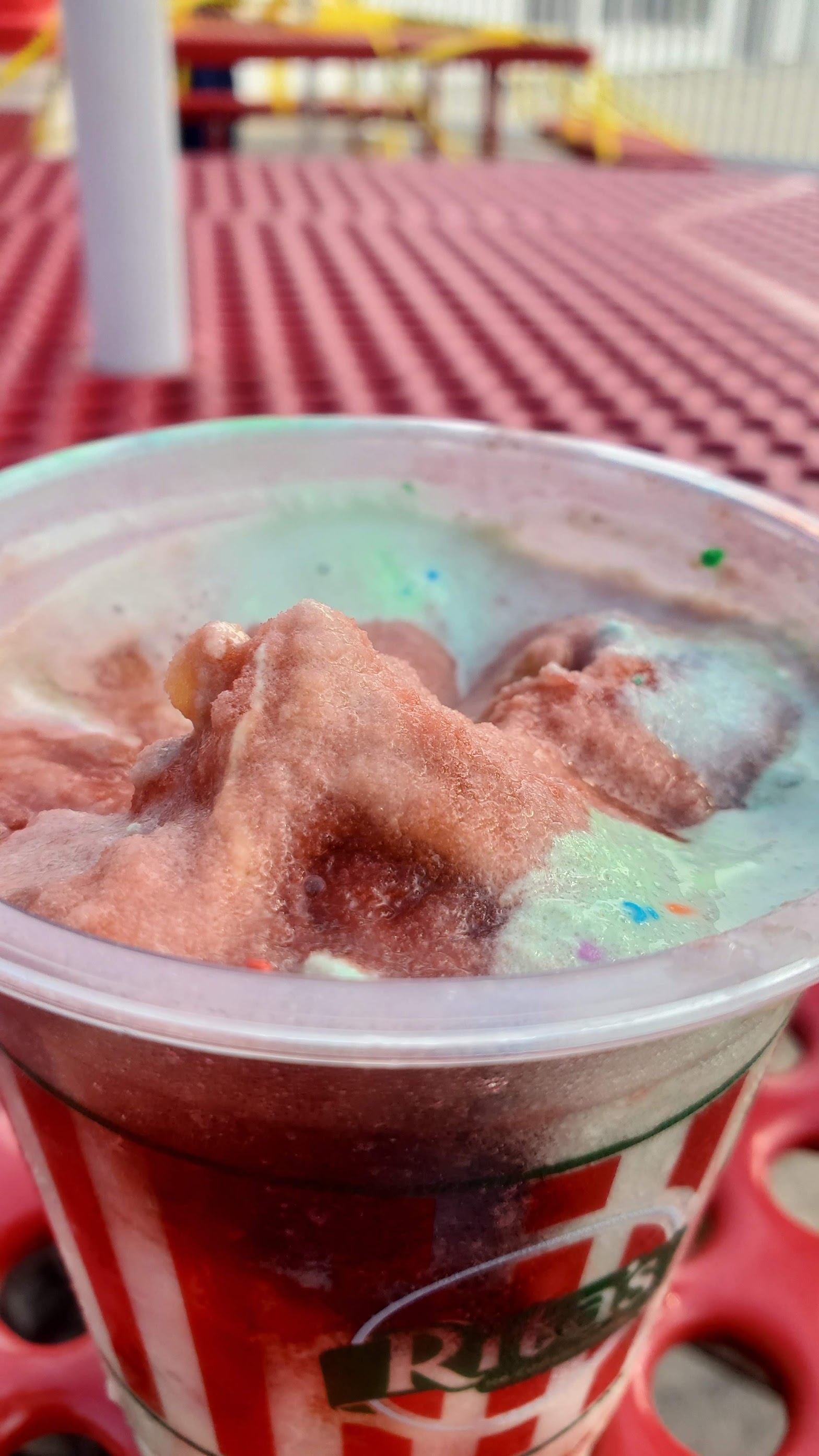 Rita's Italian Ice & Frozen Custard photo
