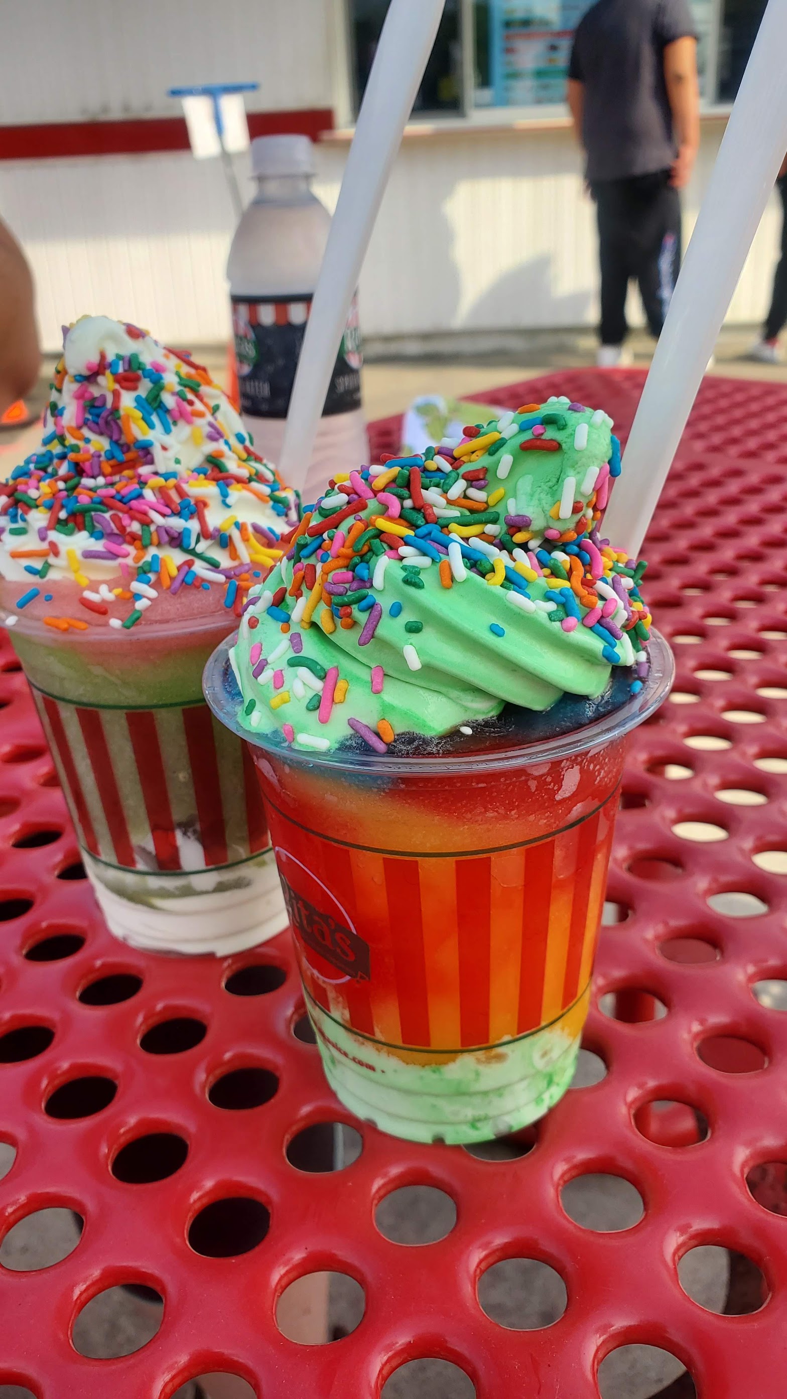 Rita's Italian Ice & Frozen Custard photo