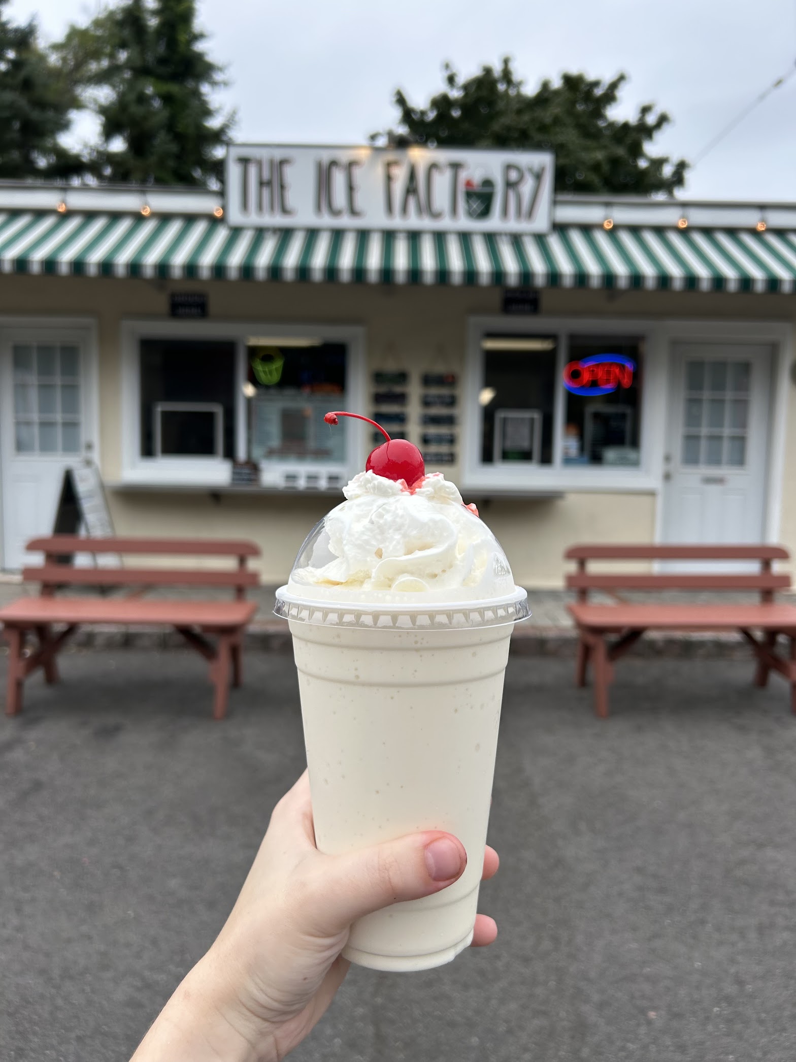 The Ice Factory photo