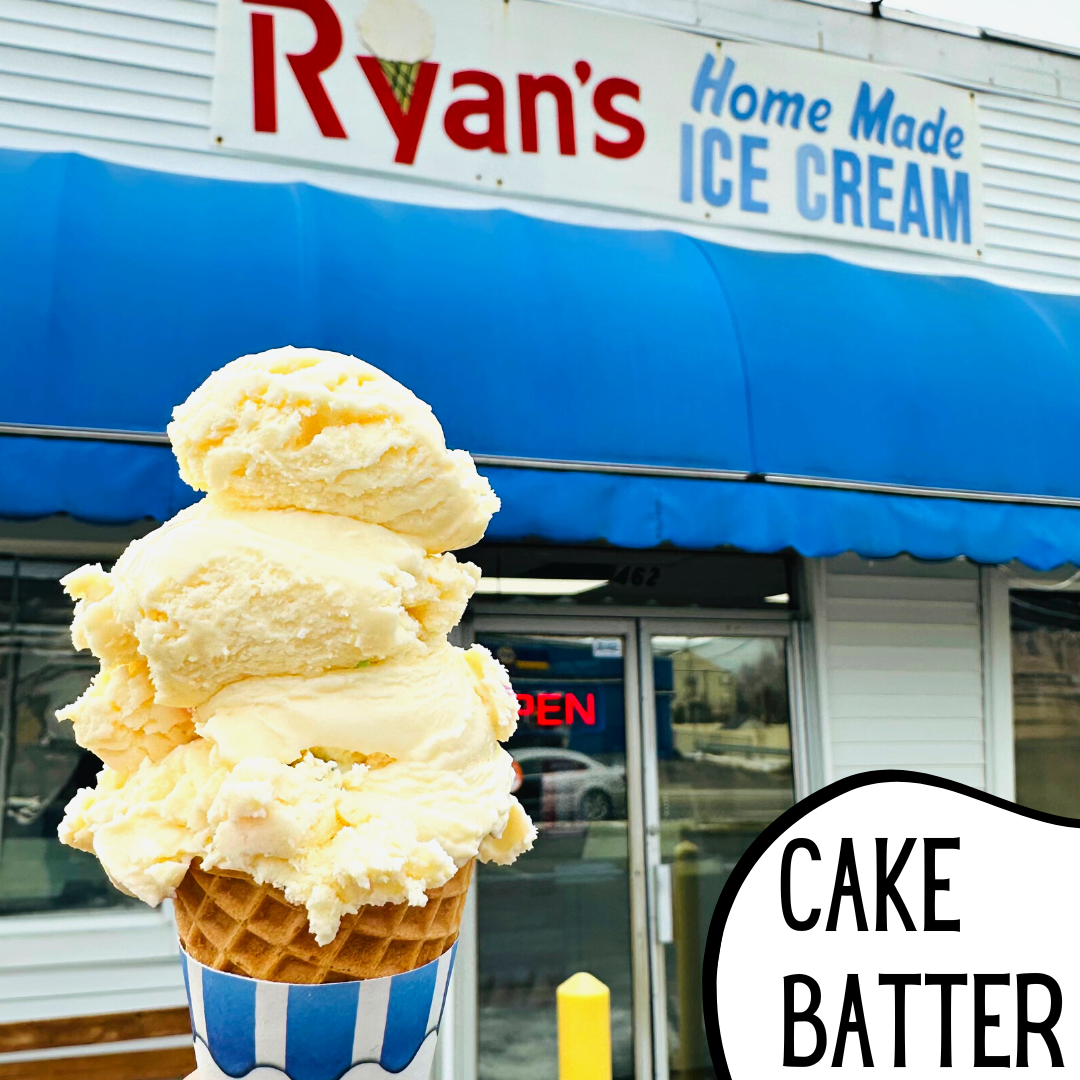 Ryan's Homemade Ice Cream photo