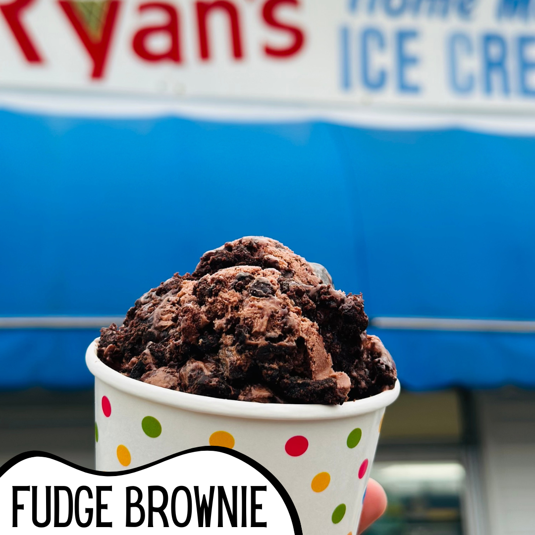 Ryan's Homemade Ice Cream photo