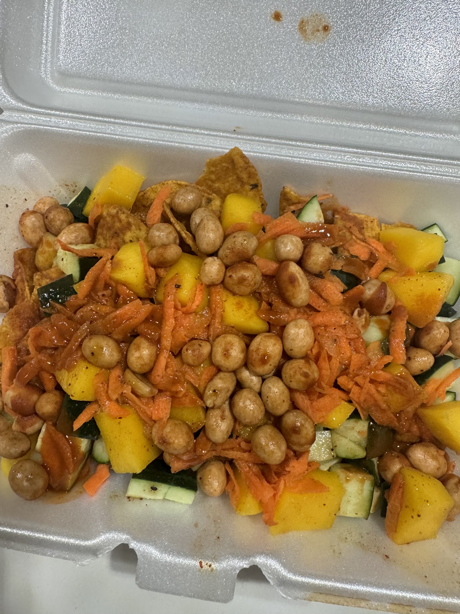 El Mariachi Snacks photo