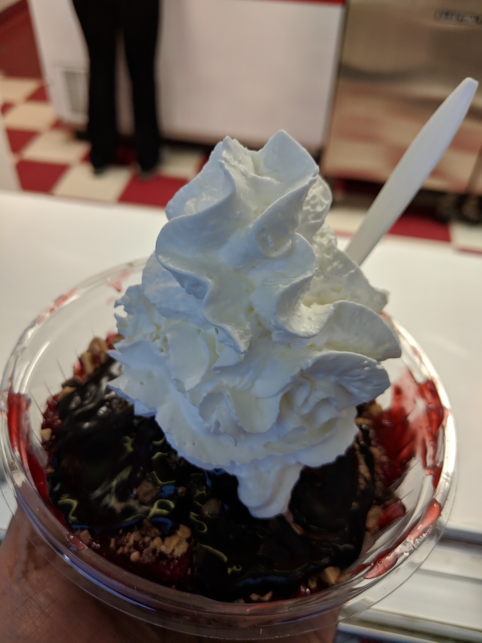 Rita's Italian Ice & Frozen Custard photo