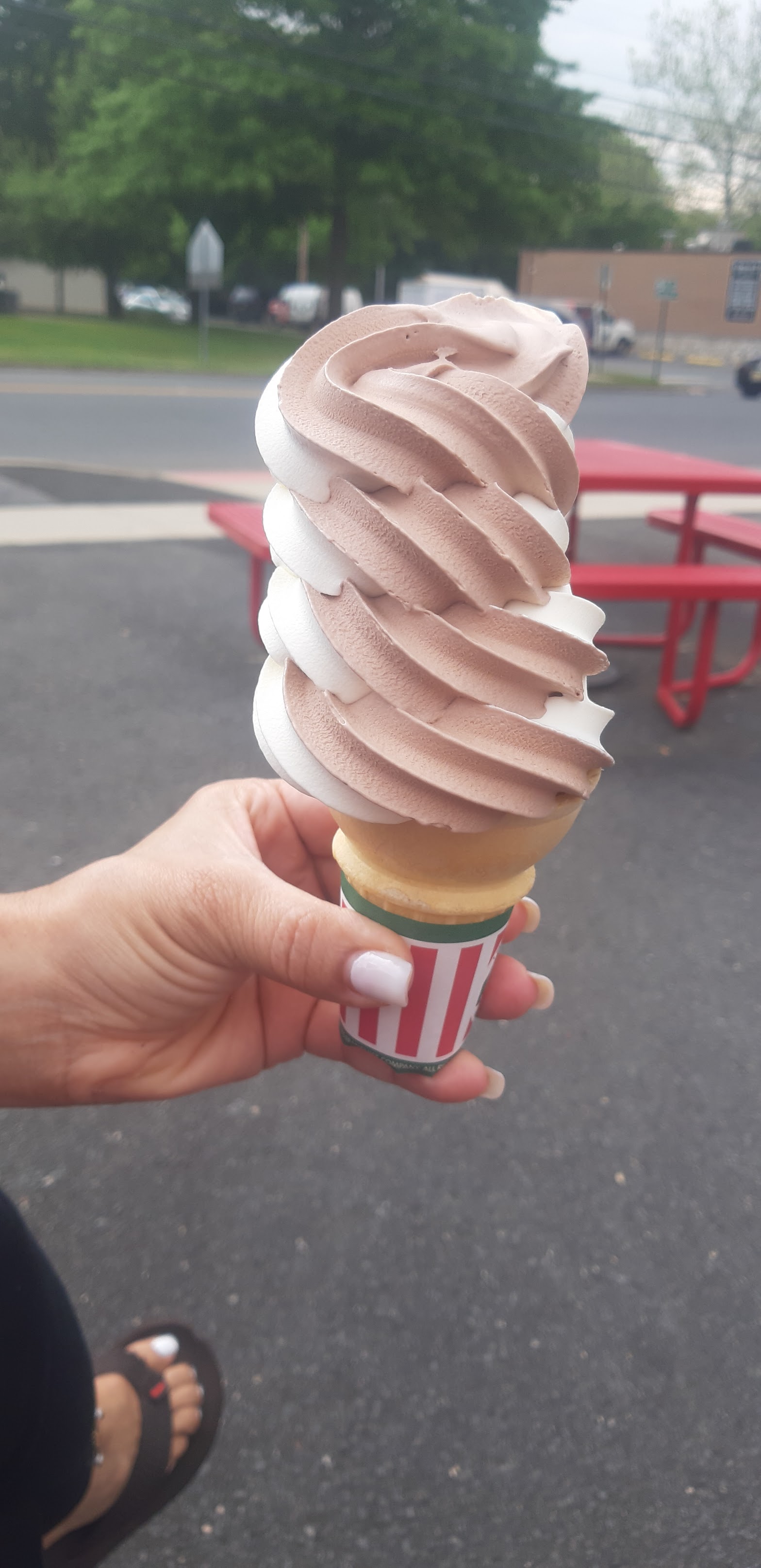 Rita's Italian Ice & Frozen Custard photo