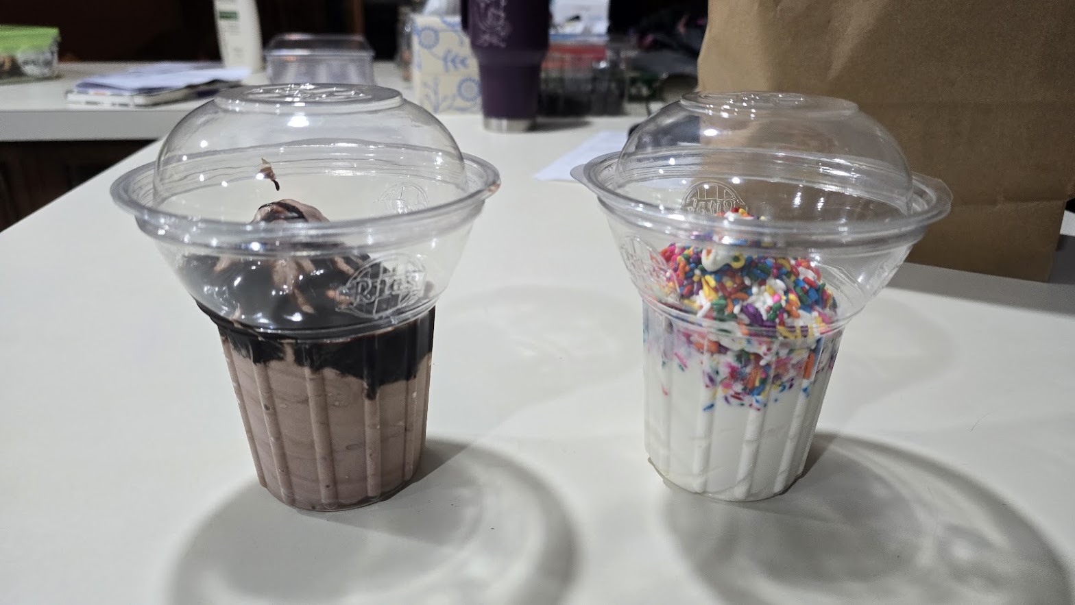 Rita's Italian Ice & Frozen Custard photo
