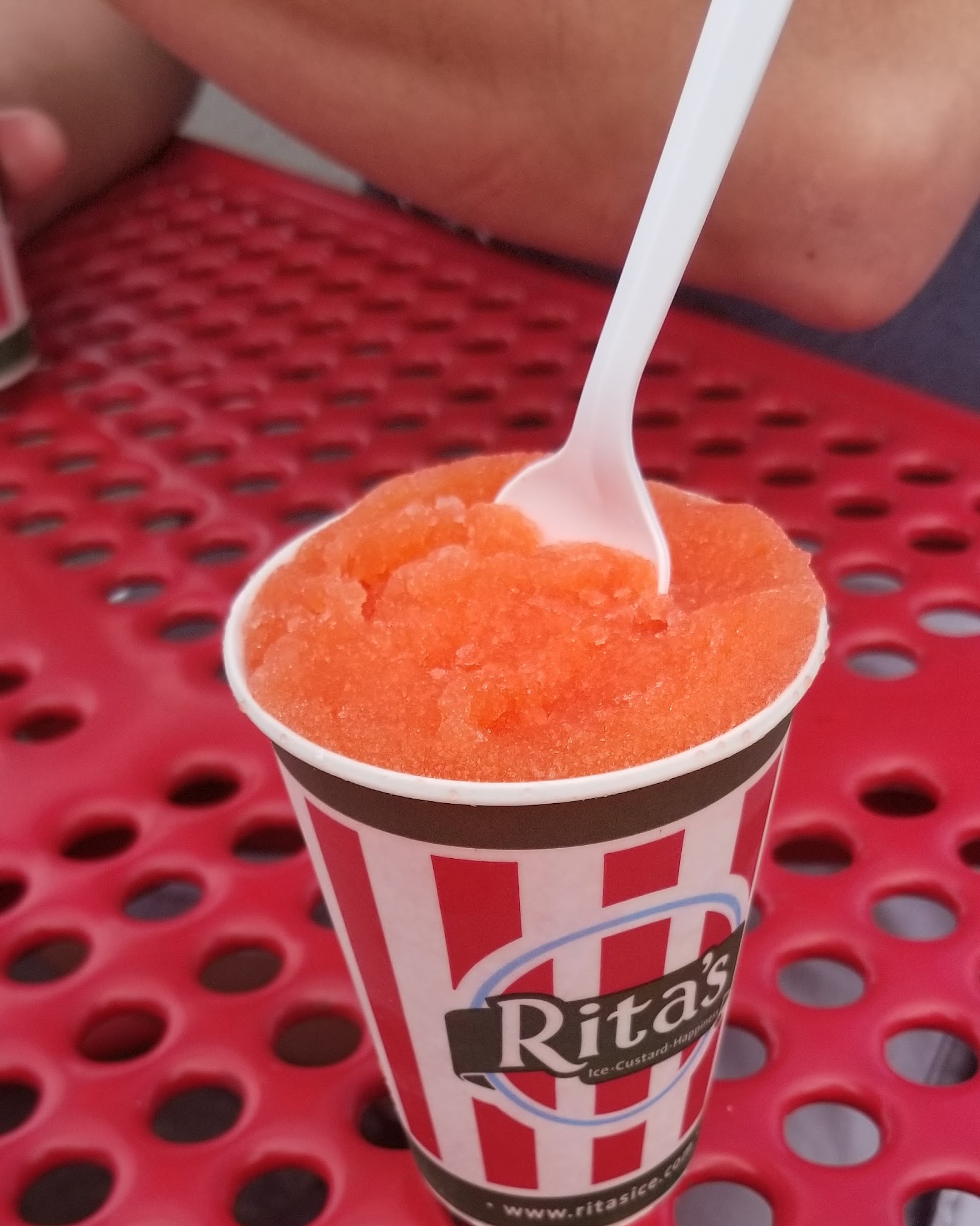 Rita's Italian Ice & Frozen Custard photo