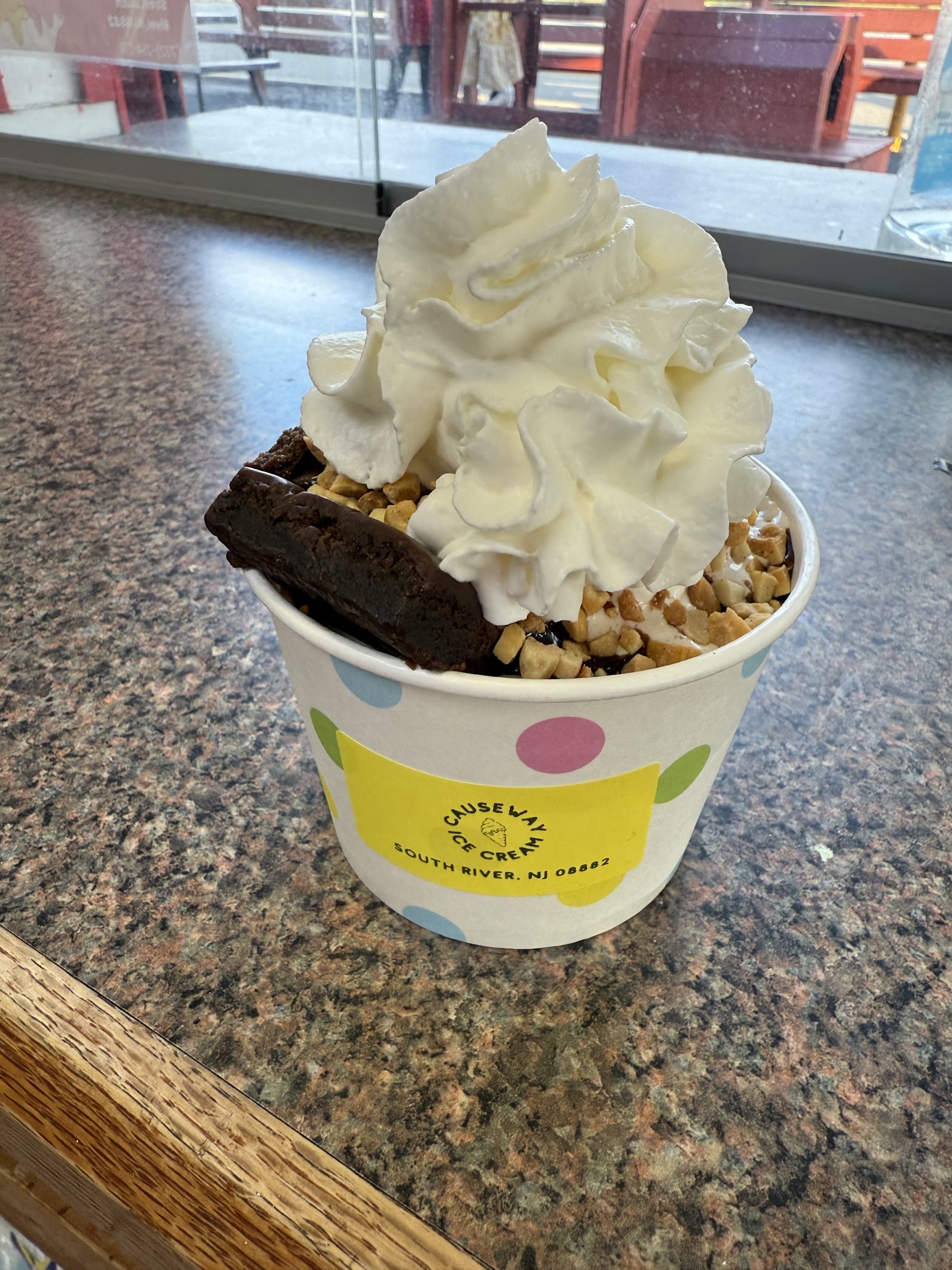 Causeway Ice Cream photo