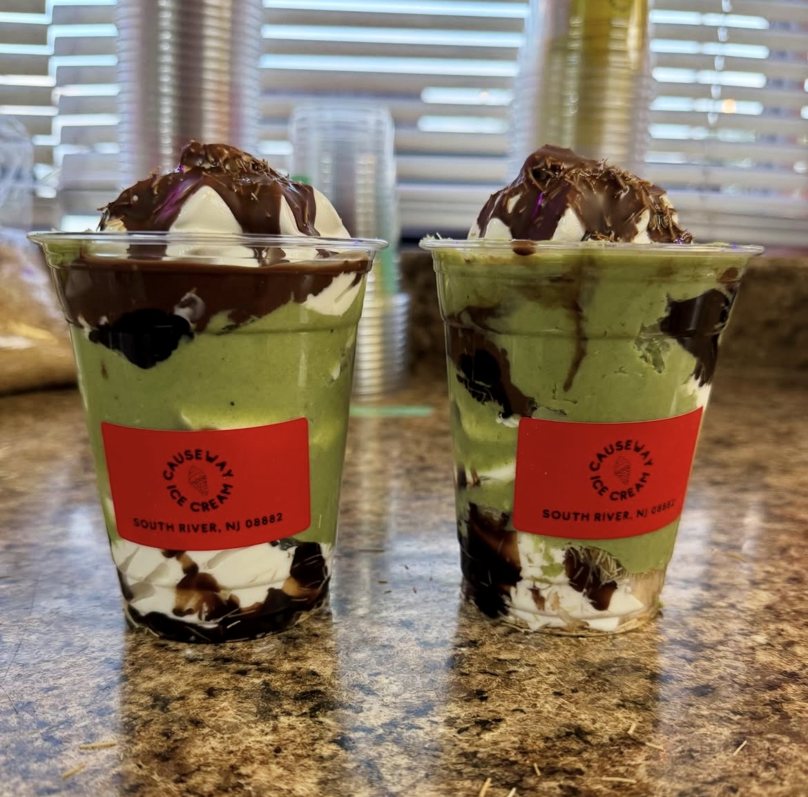 Causeway Ice Cream photo