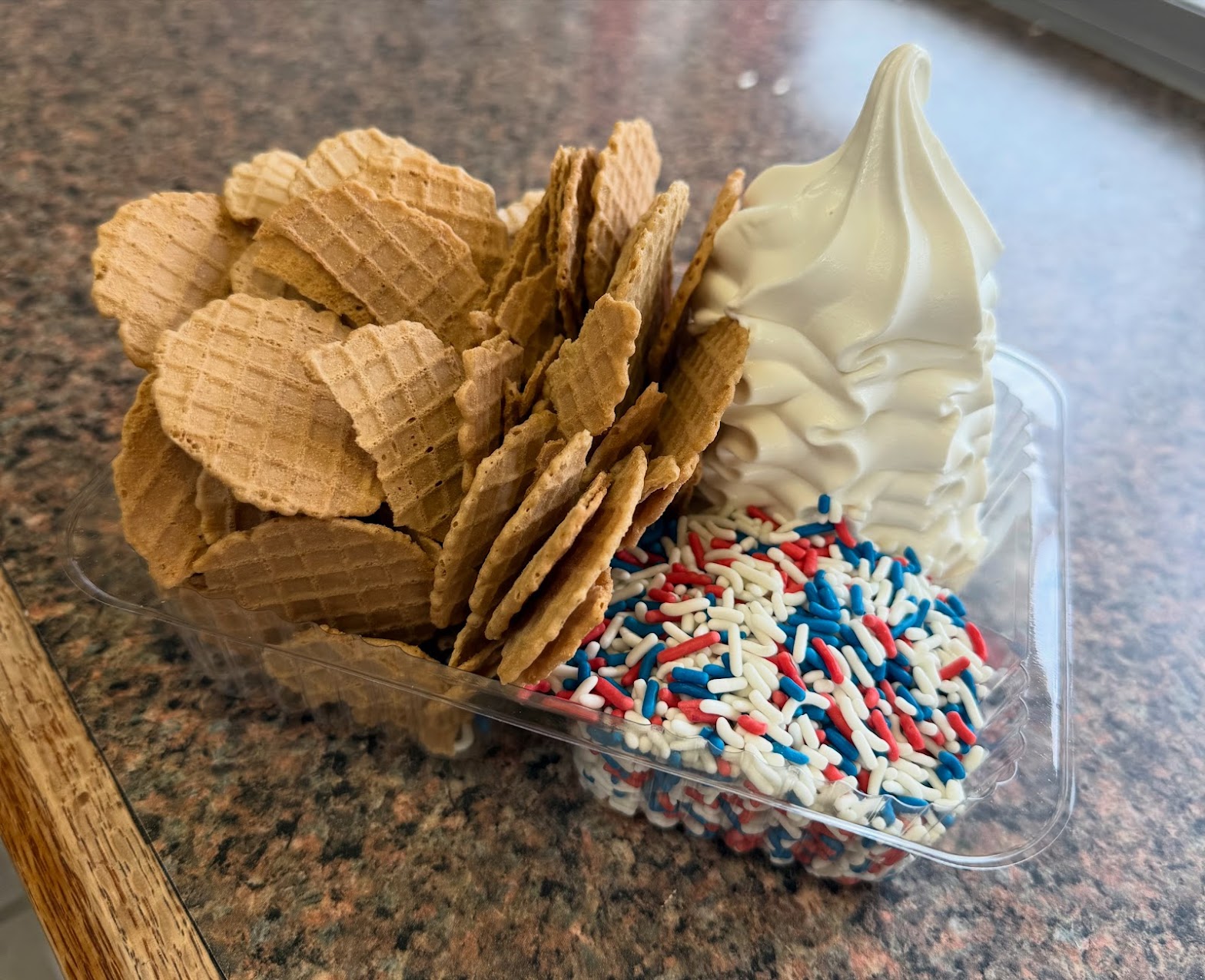Causeway Ice Cream photo