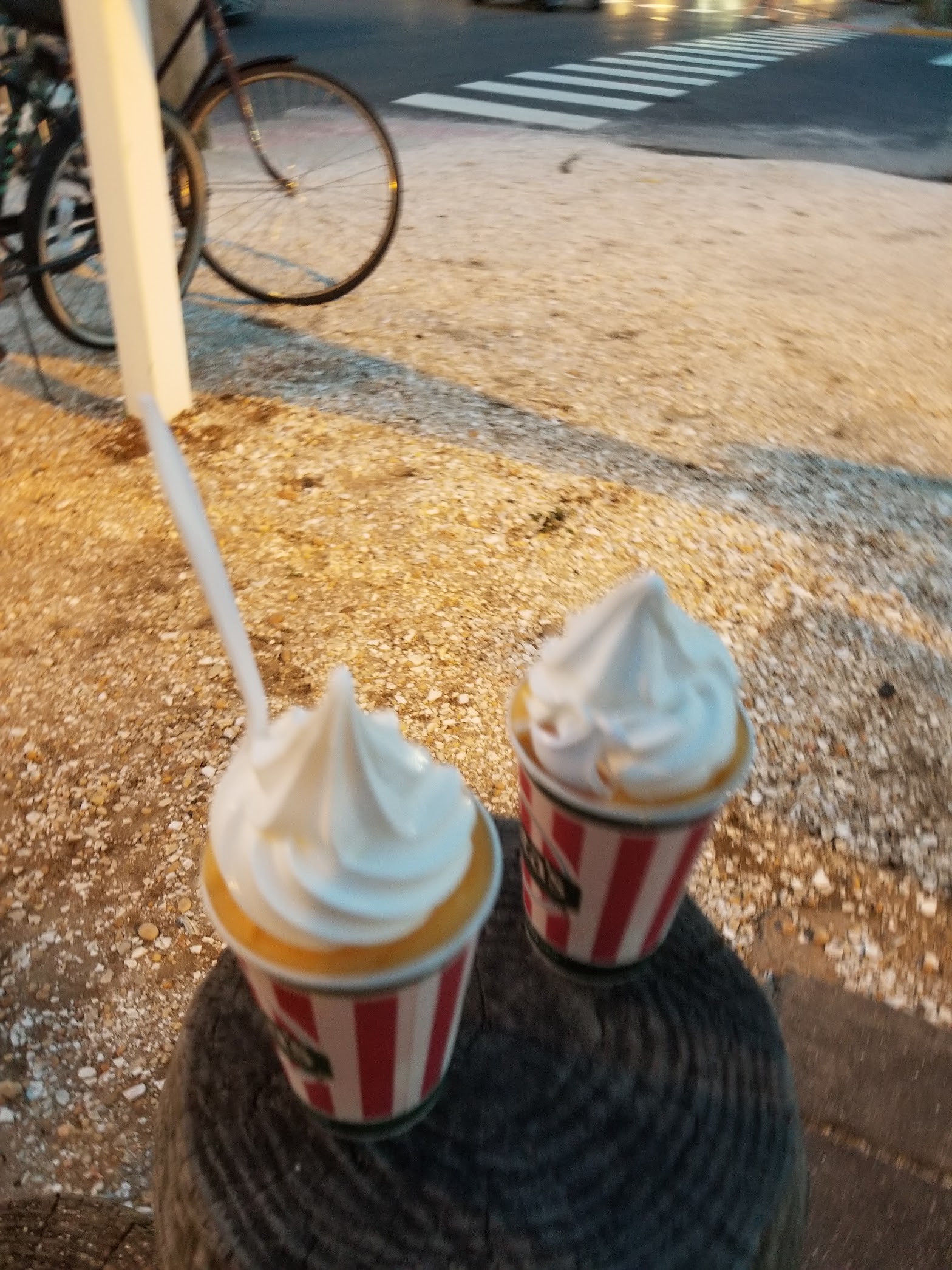 Rita's Italian Ice & Frozen Custard photo