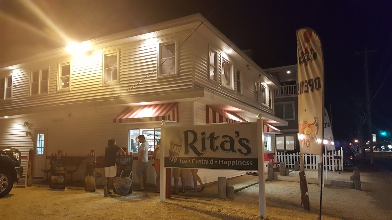 Rita's Italian Ice & Frozen Custard photo