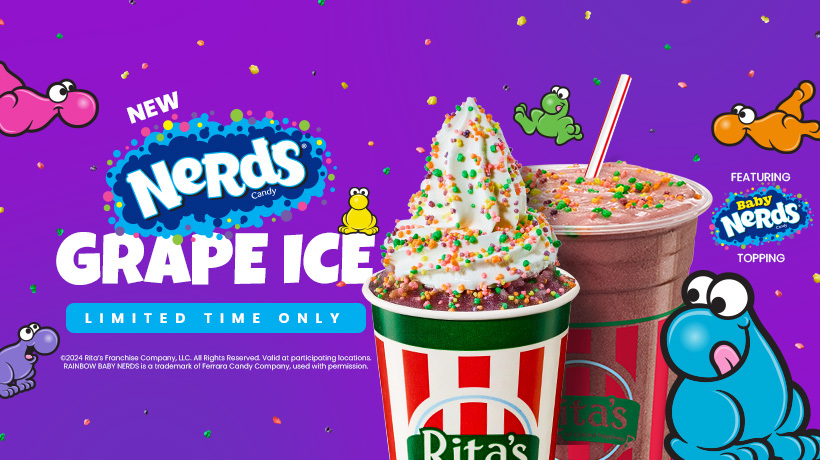 Rita's Italian Ice & Frozen Custard photo