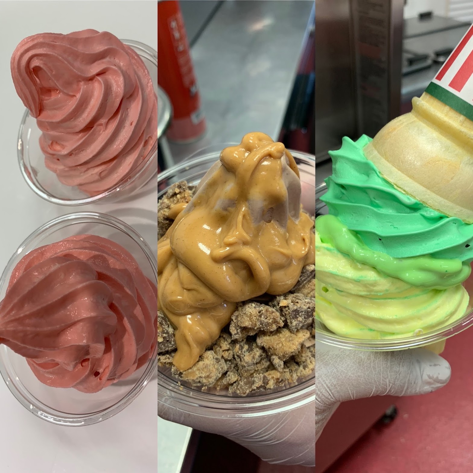 Rita's Italian Ice & Frozen Custard photo