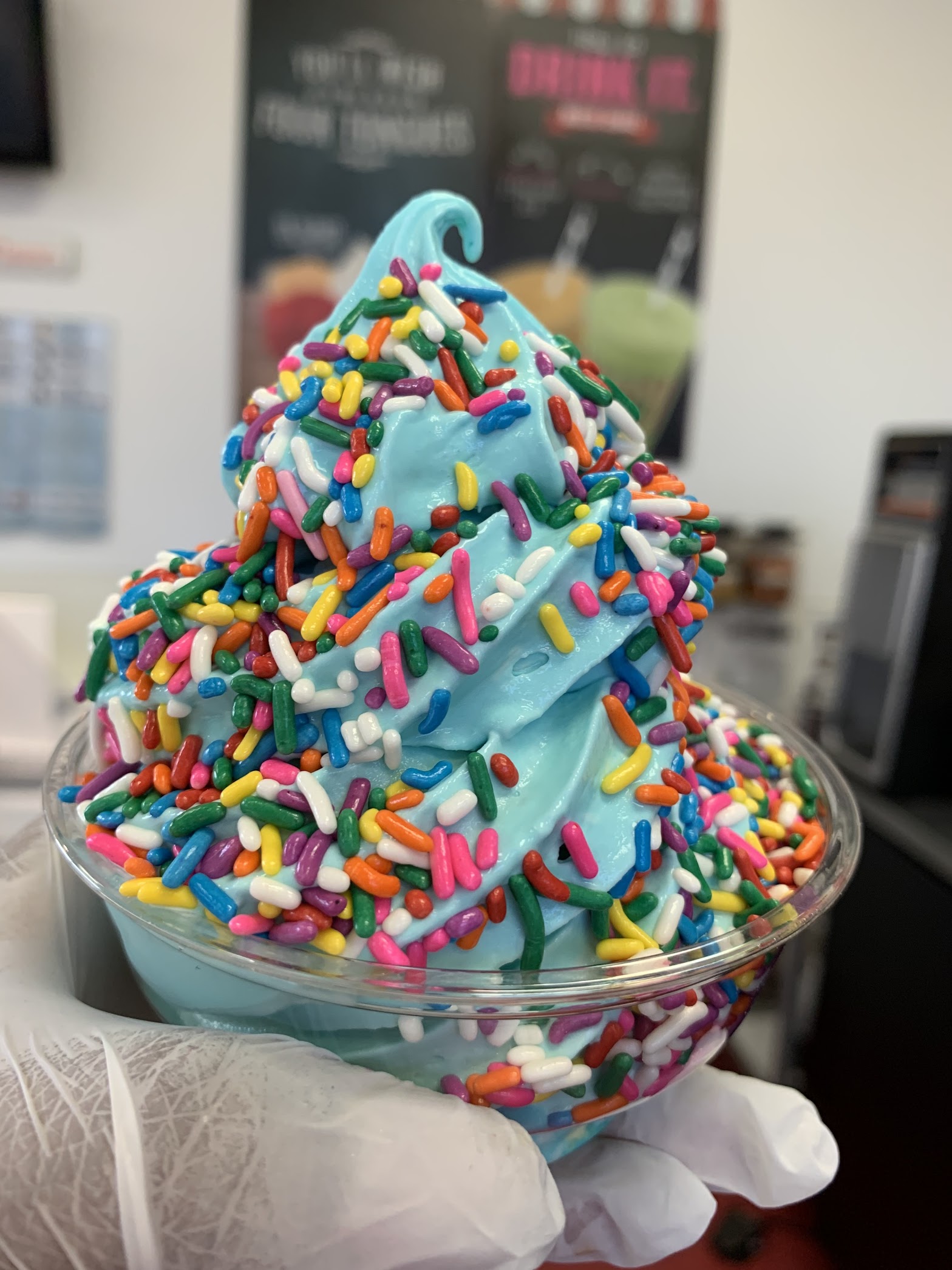 Rita's Italian Ice & Frozen Custard photo