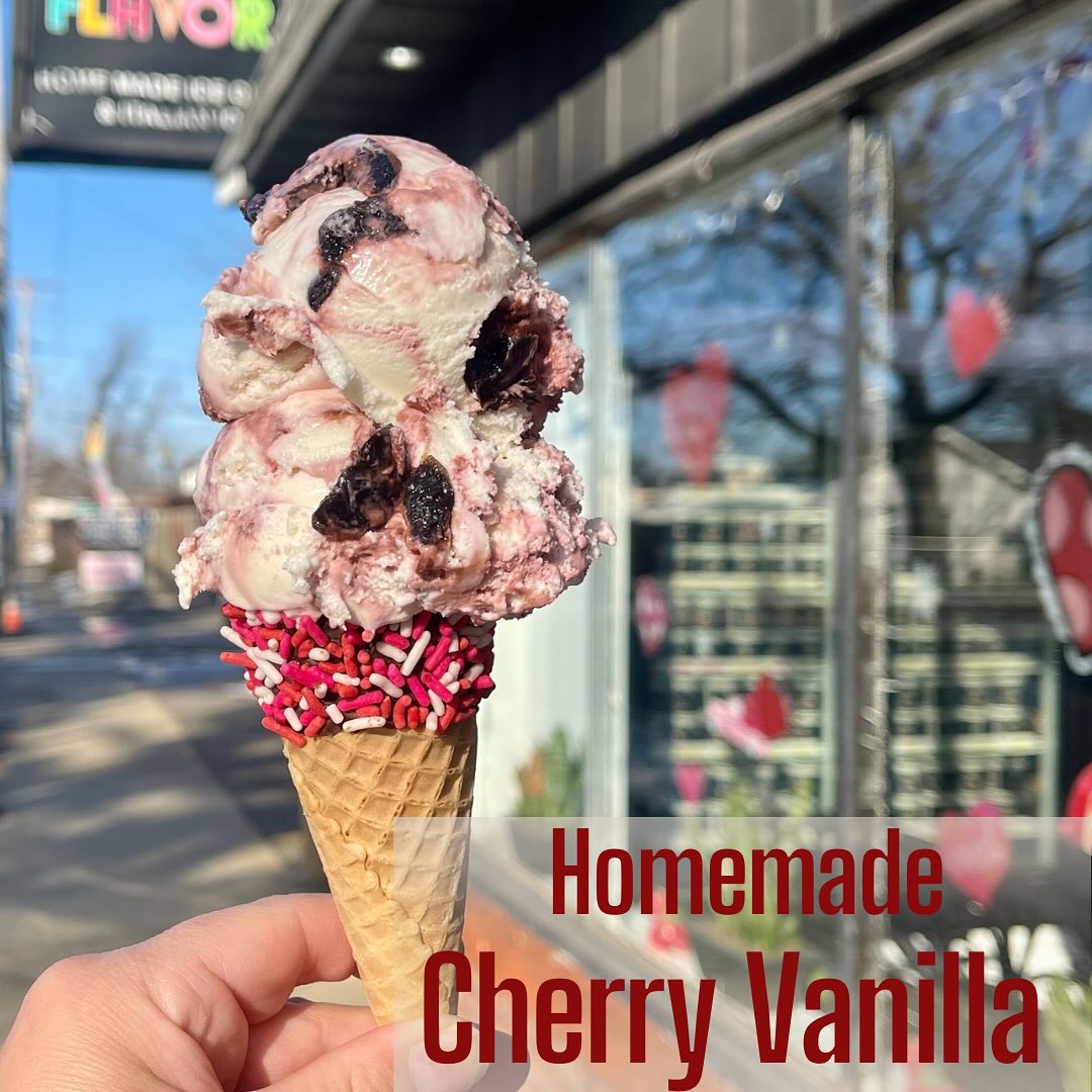Frozen Flavors Homemade Ice Cream & Italian Ice photo