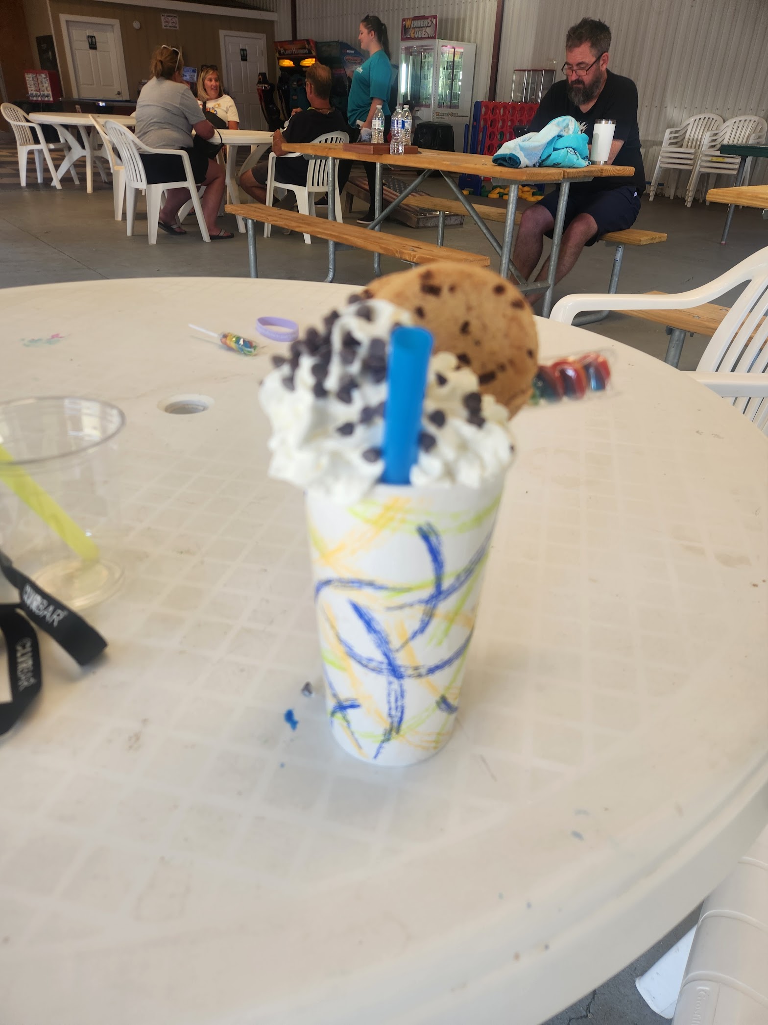 Heavenly Shakes (Ice Cream Truck) photo
