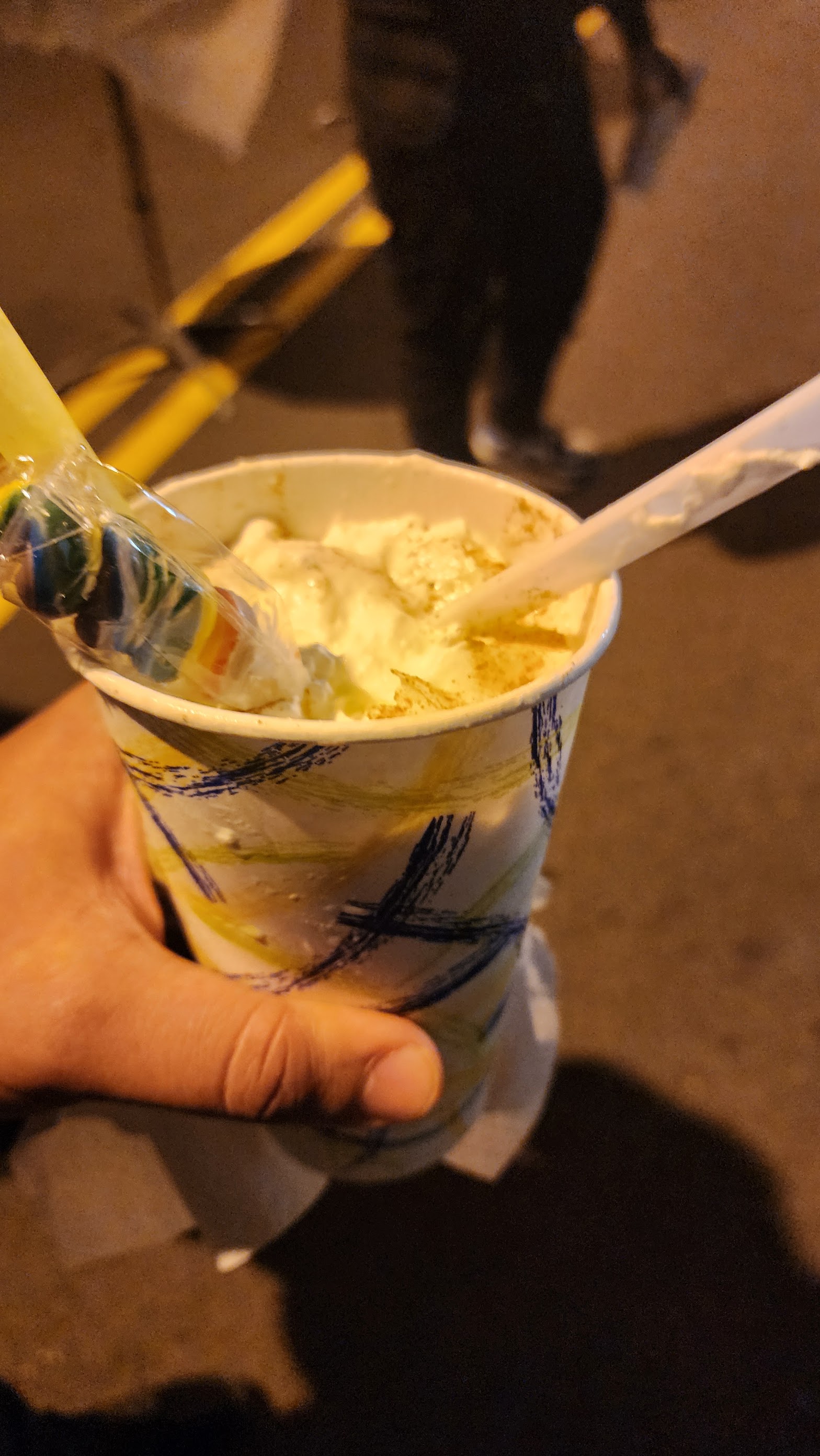 Heavenly Shakes (Ice Cream Truck) photo